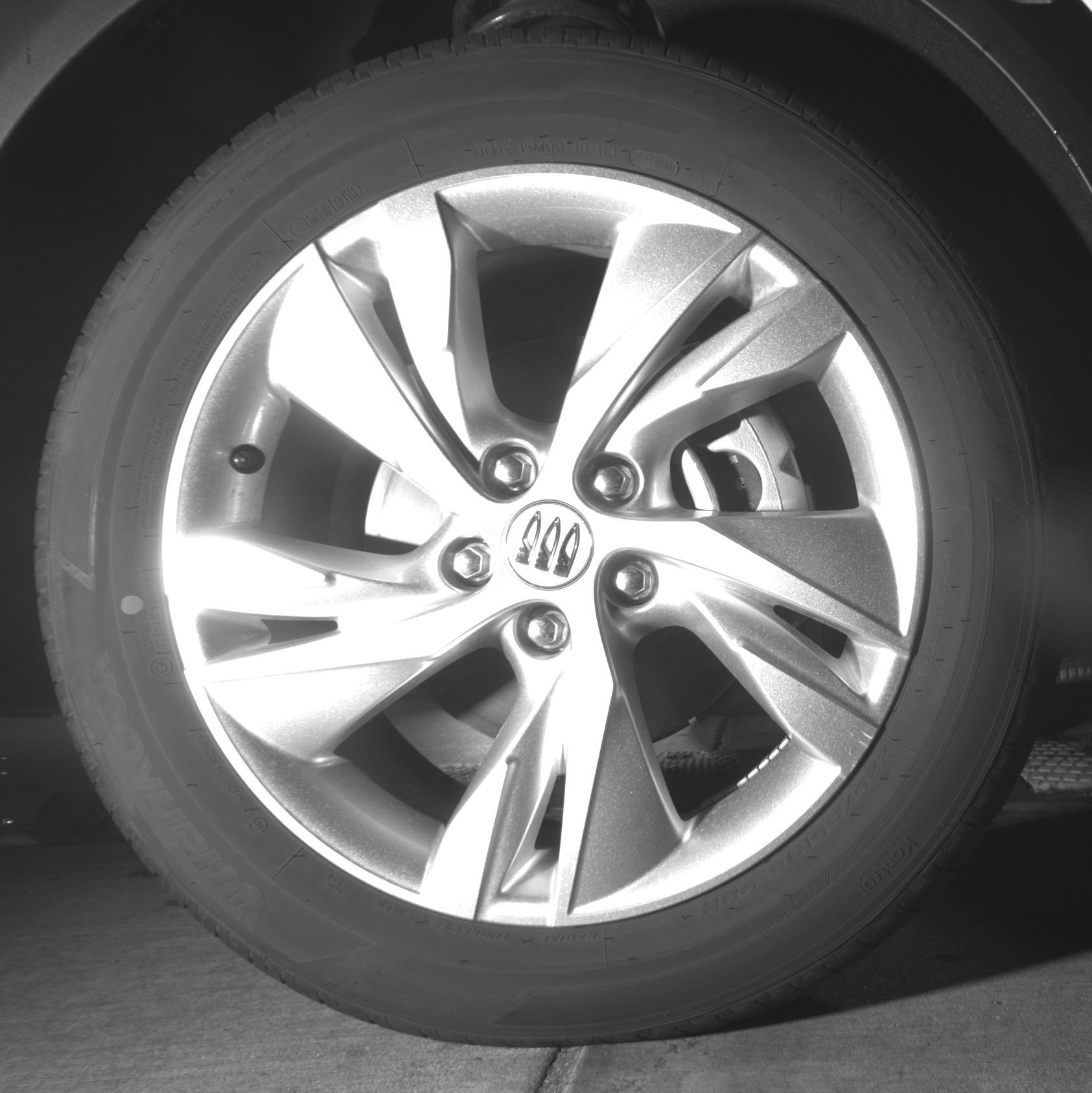 Thumbnail: 2026 Buick Encore GX - 13