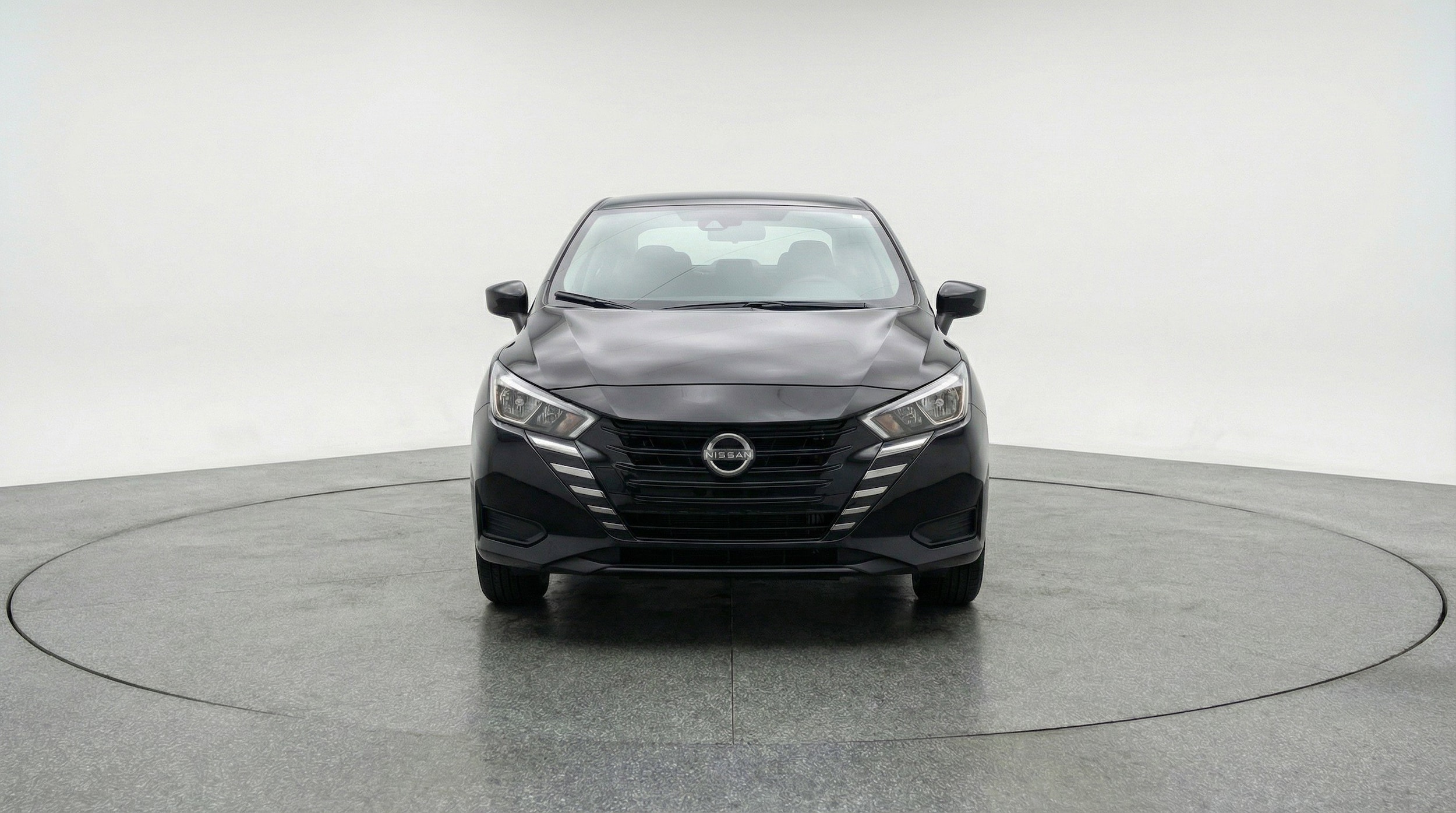 Thumbnail: 2025 Nissan Versa - 2