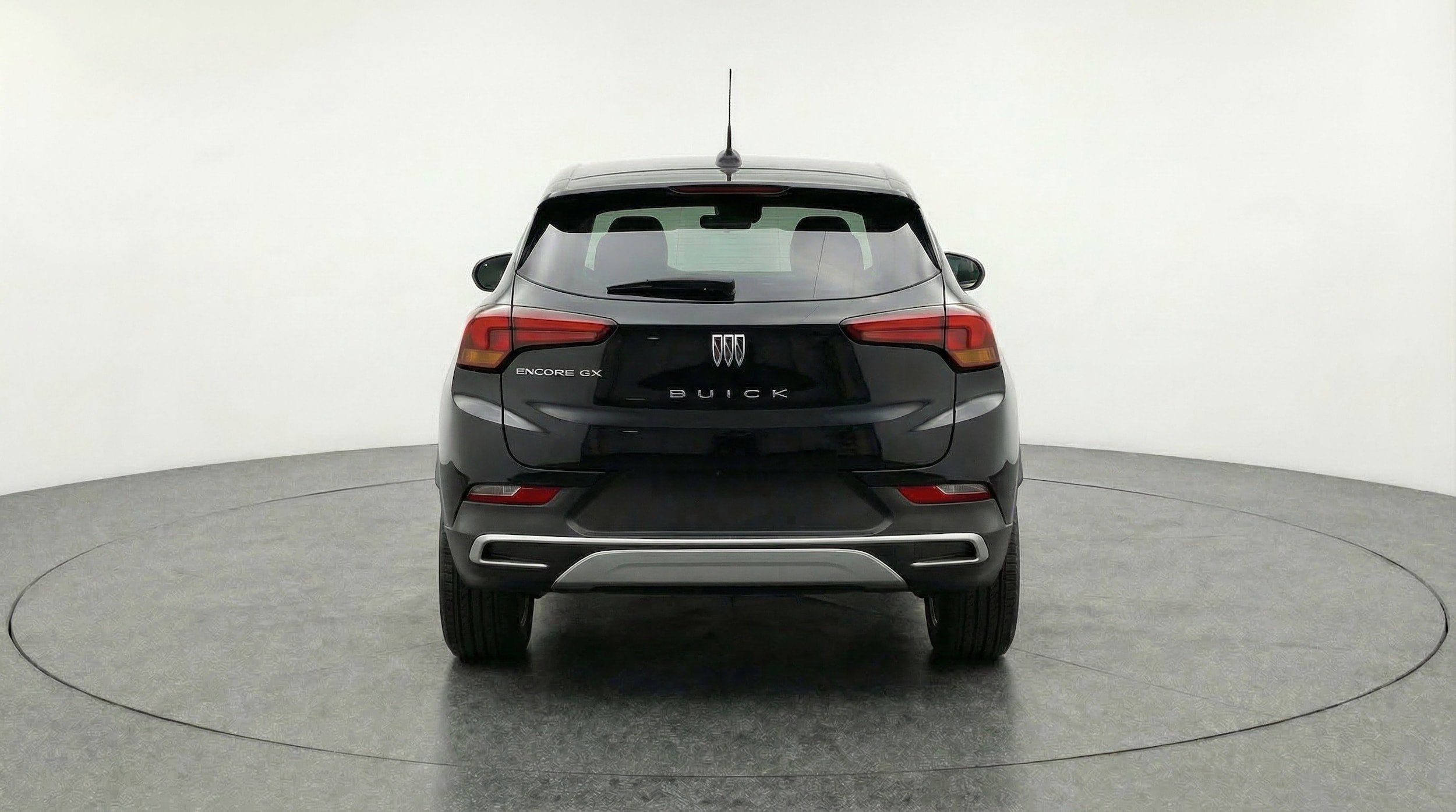 Thumbnail: 2025 Buick Encore GX - 7