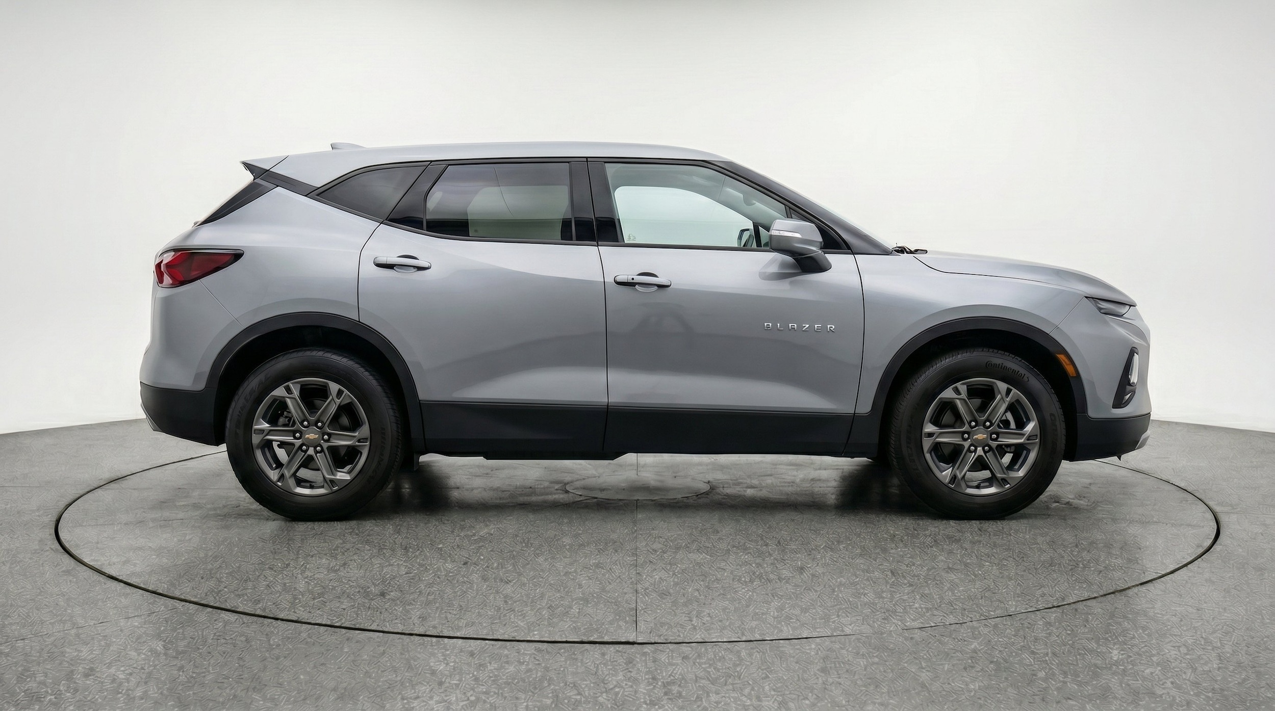 Thumbnail: 2026 Chevrolet Blazer - 11