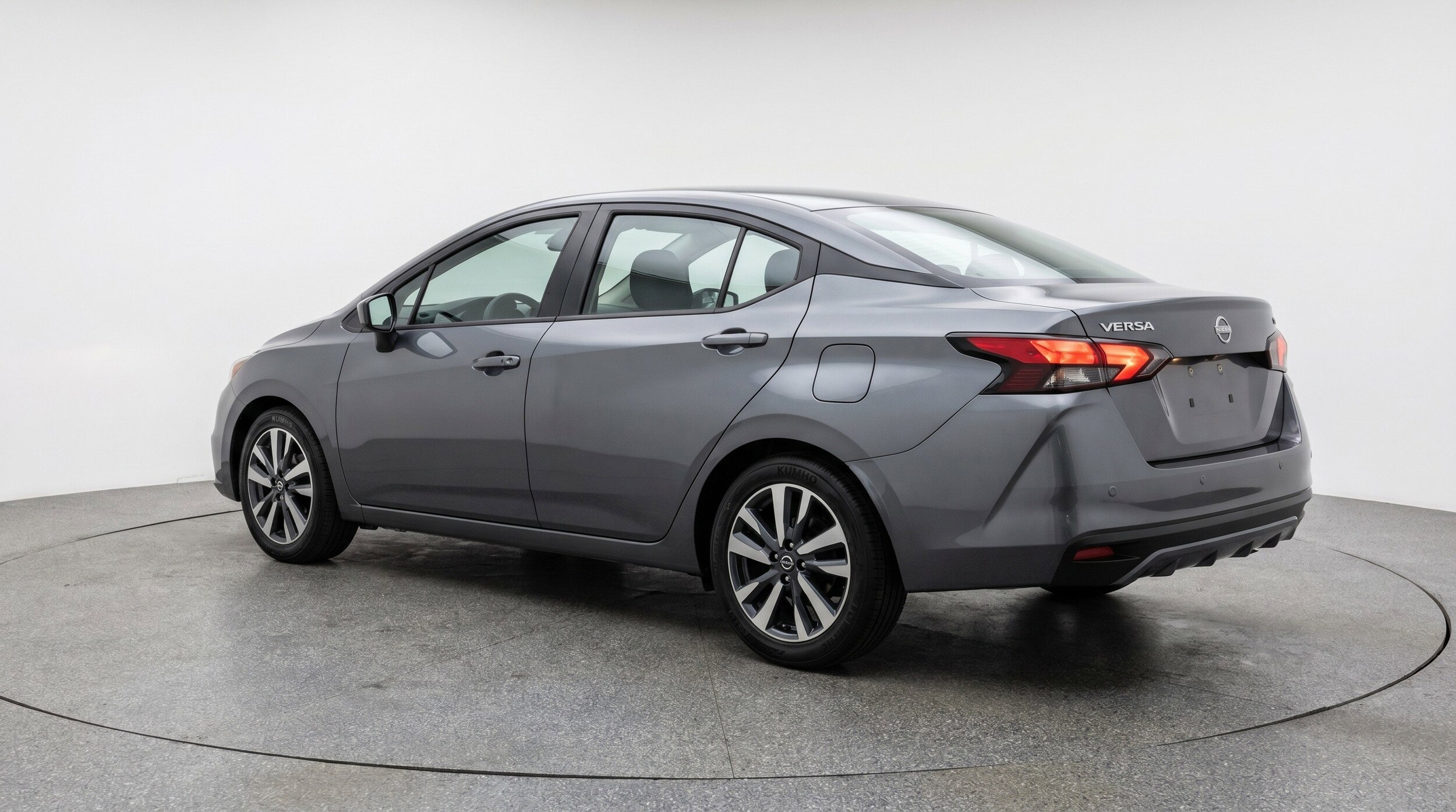 Thumbnail: 2025 Nissan Versa - 6