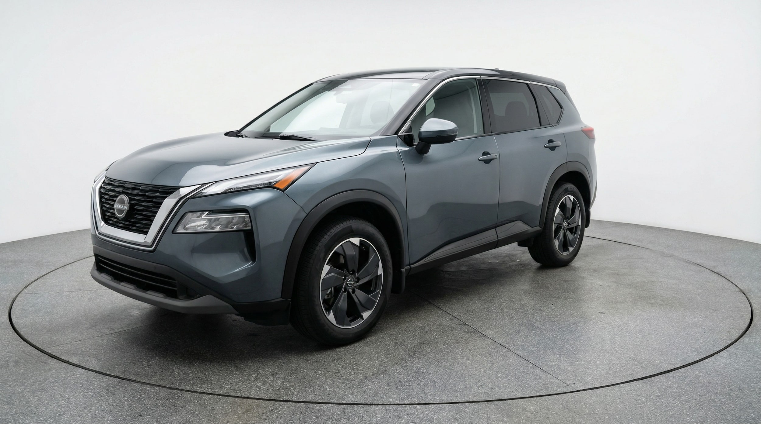 Thumbnail: 2025 Nissan Rogue - 3