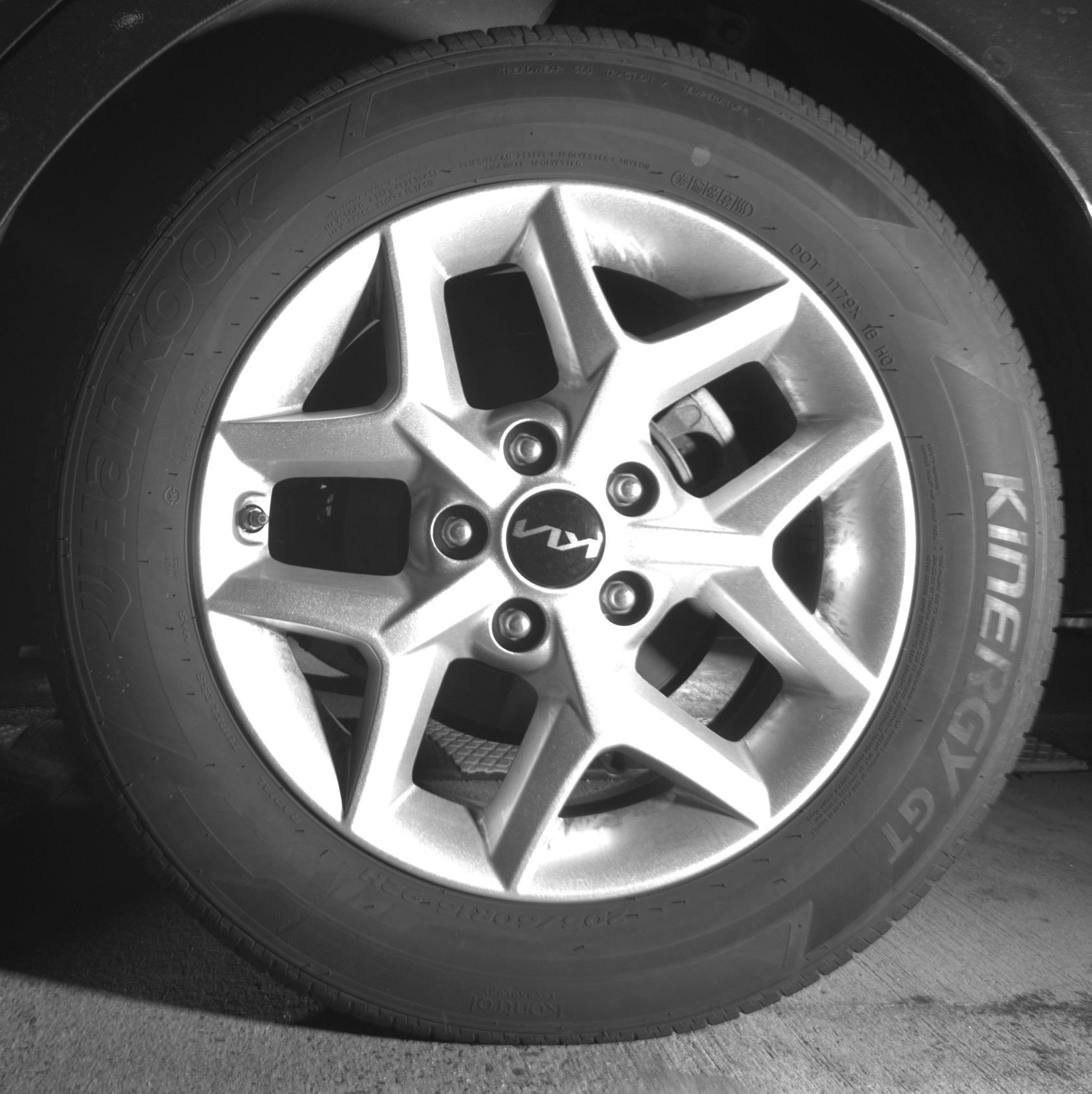 Thumbnail: 2025 Kia Soul - 21