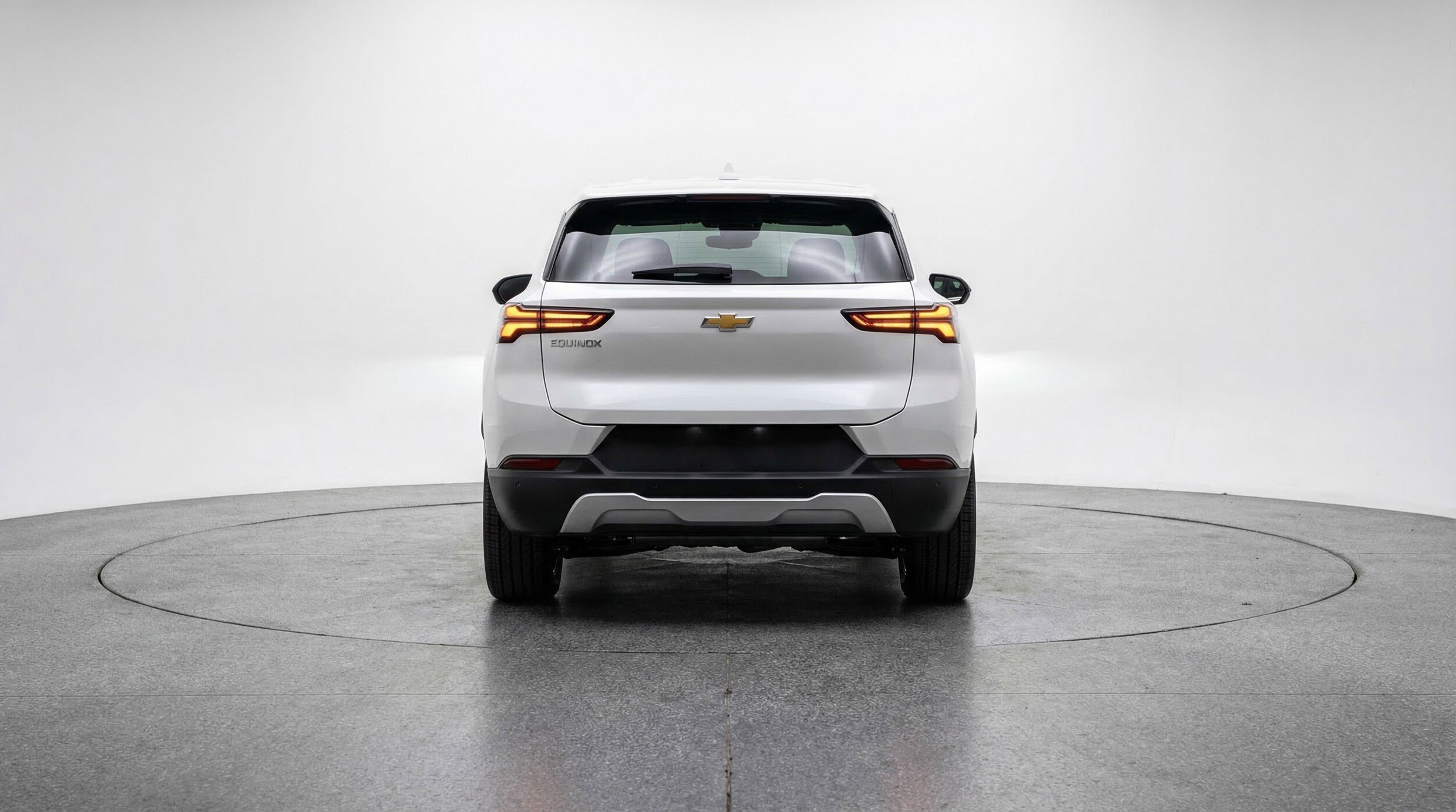 Thumbnail: 2025 Chevrolet Equinox - 7