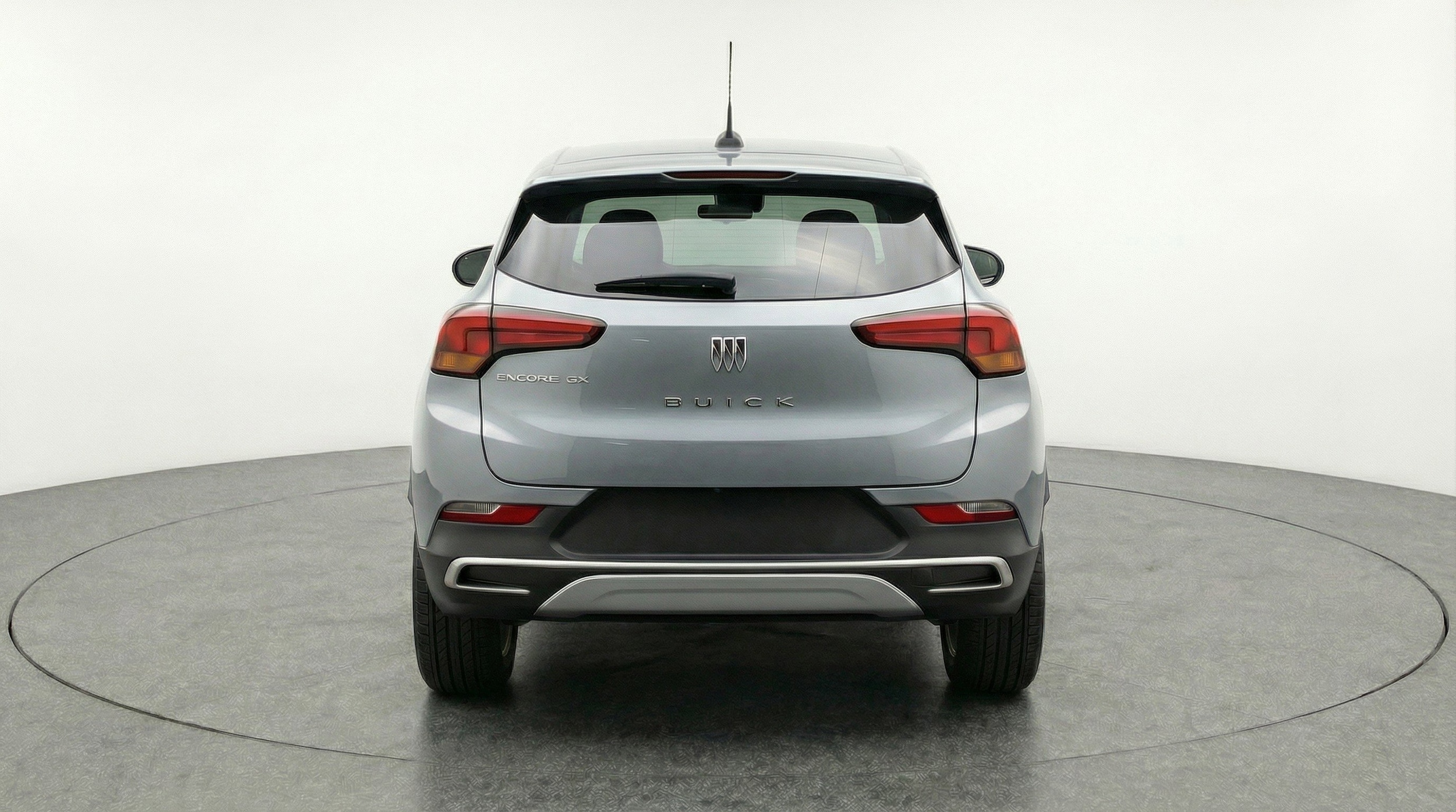 Thumbnail: 2025 Buick Encore GX - 7