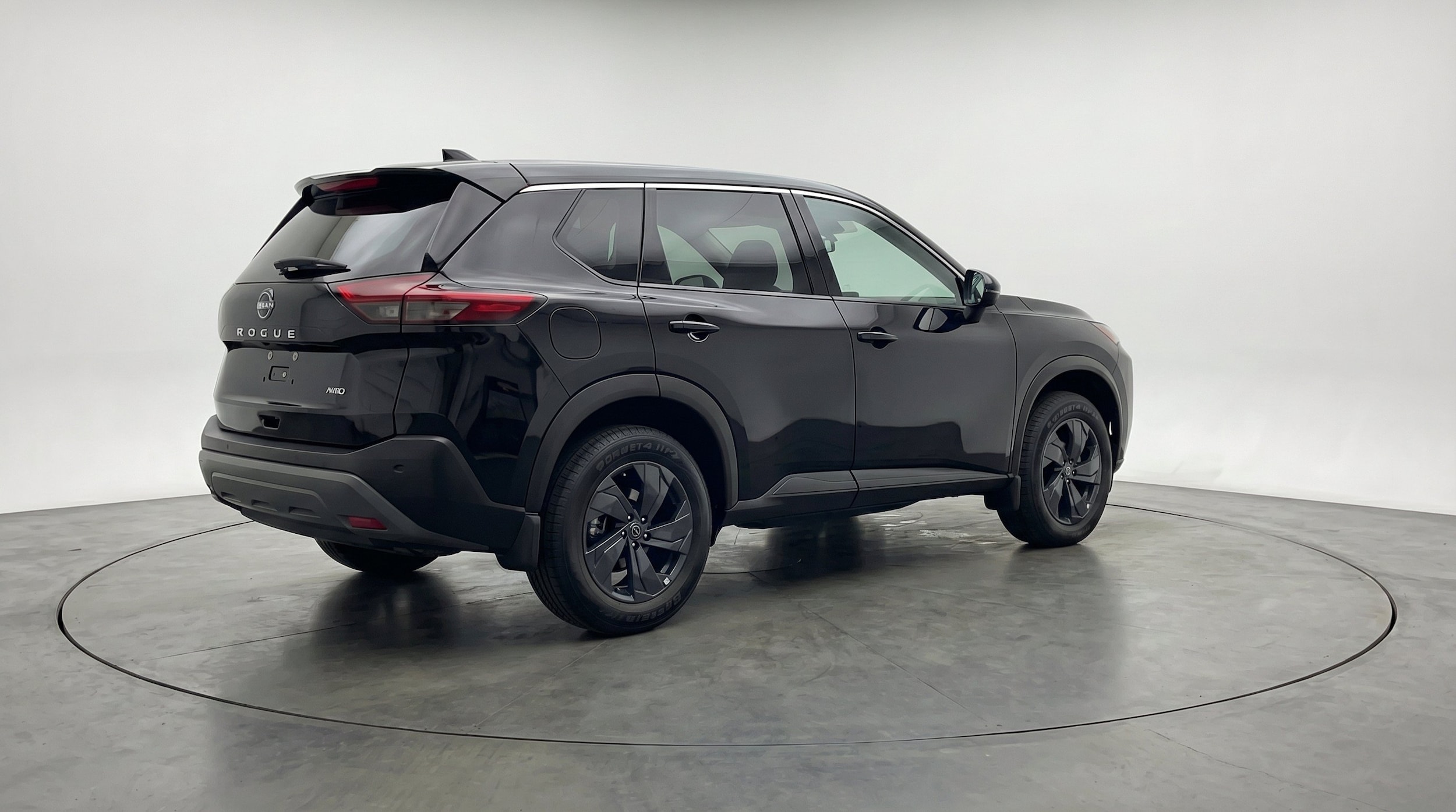 Thumbnail: 2026 Nissan Rogue - 9