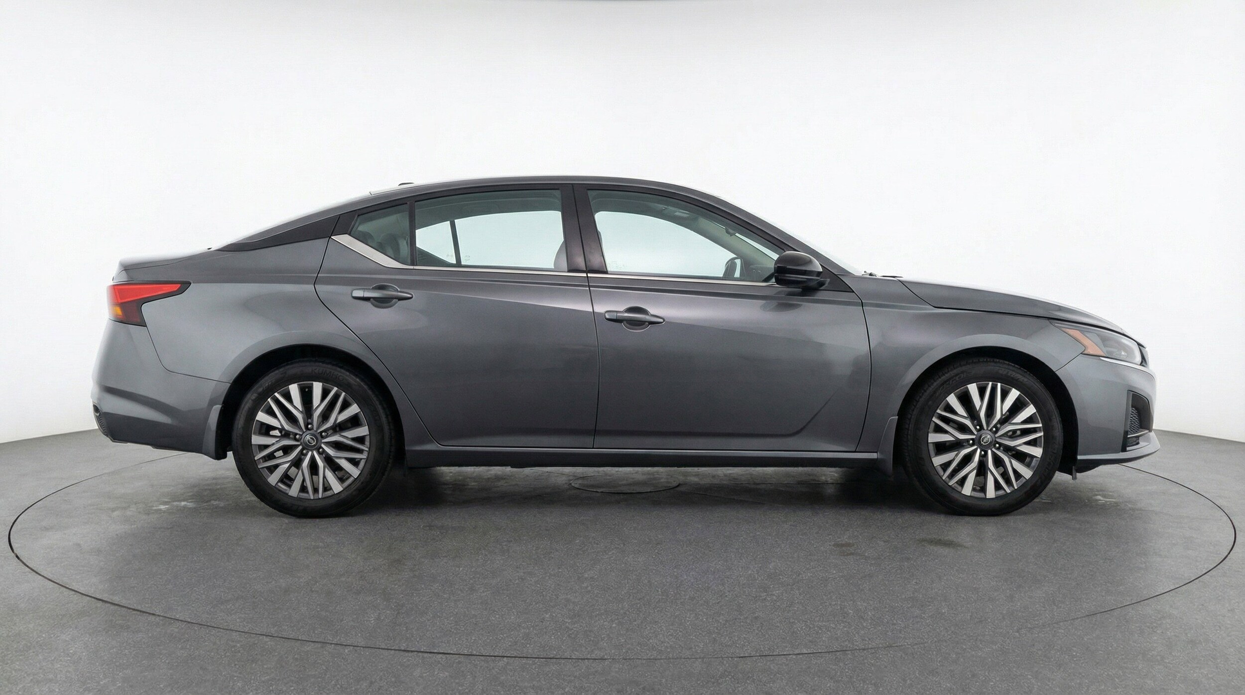 Thumbnail: 2025 Nissan Altima - 11