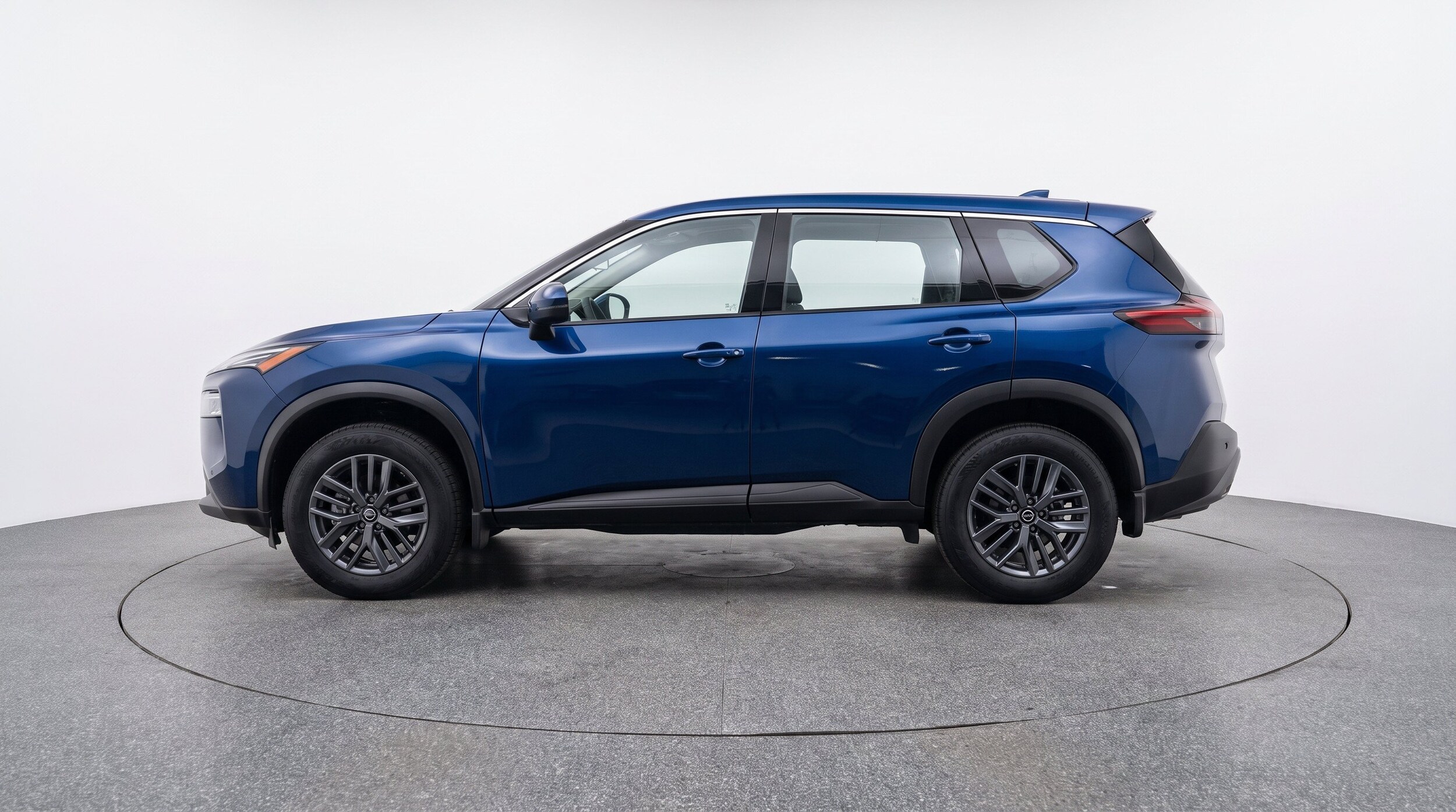 Thumbnail: 2026 Nissan Rogue - 5