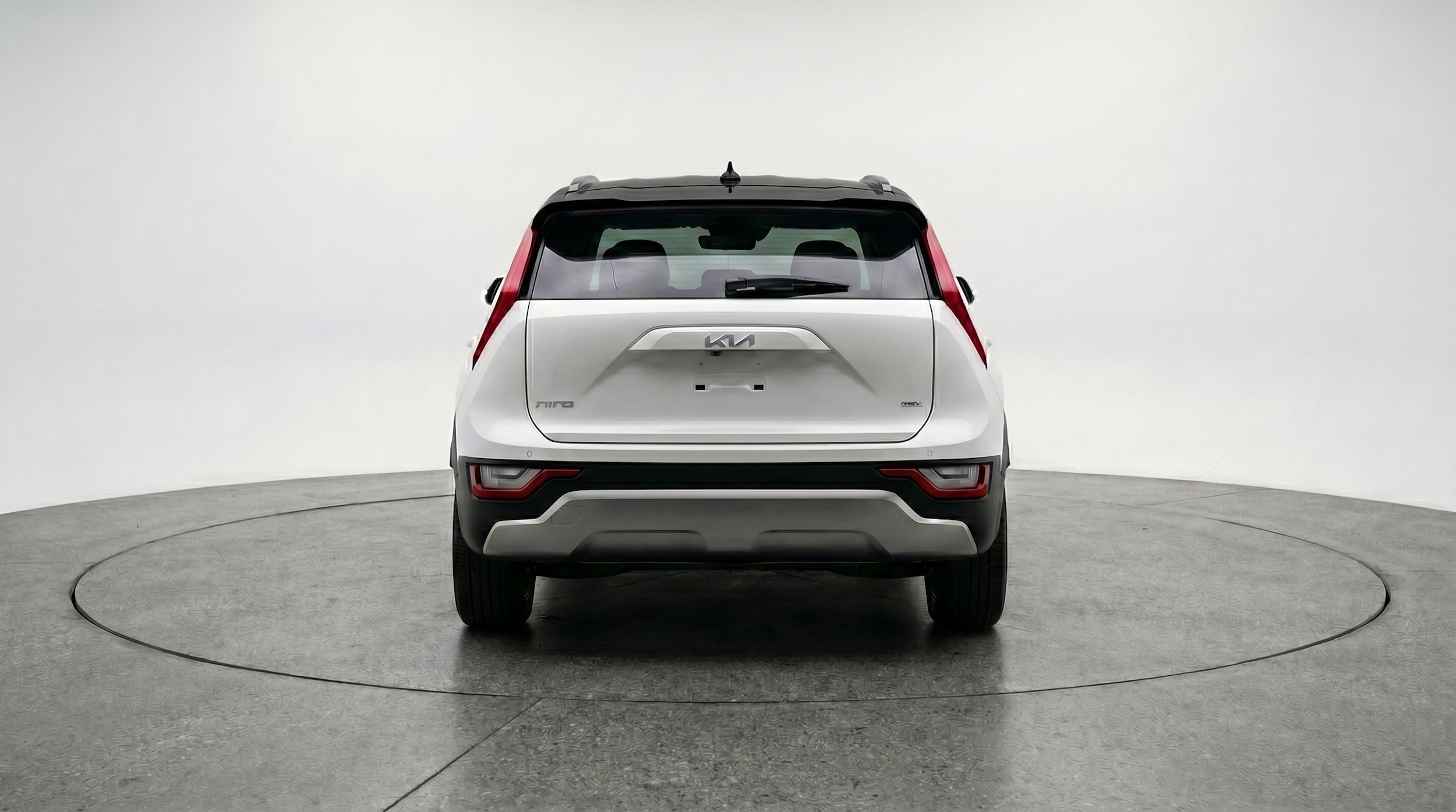Thumbnail: 2026 Kia Niro - 7