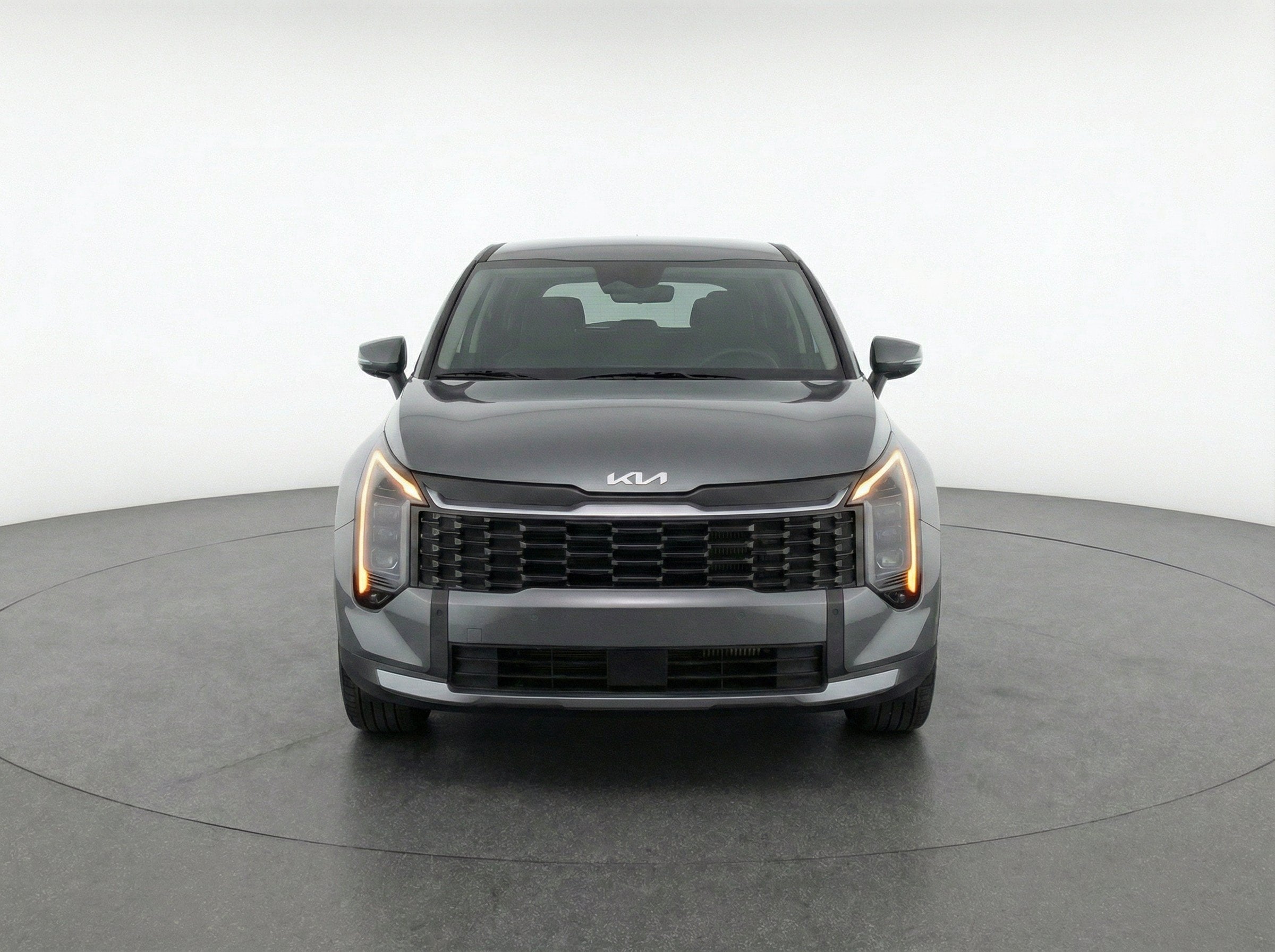 Thumbnail: 2026 Kia Sportage - 2