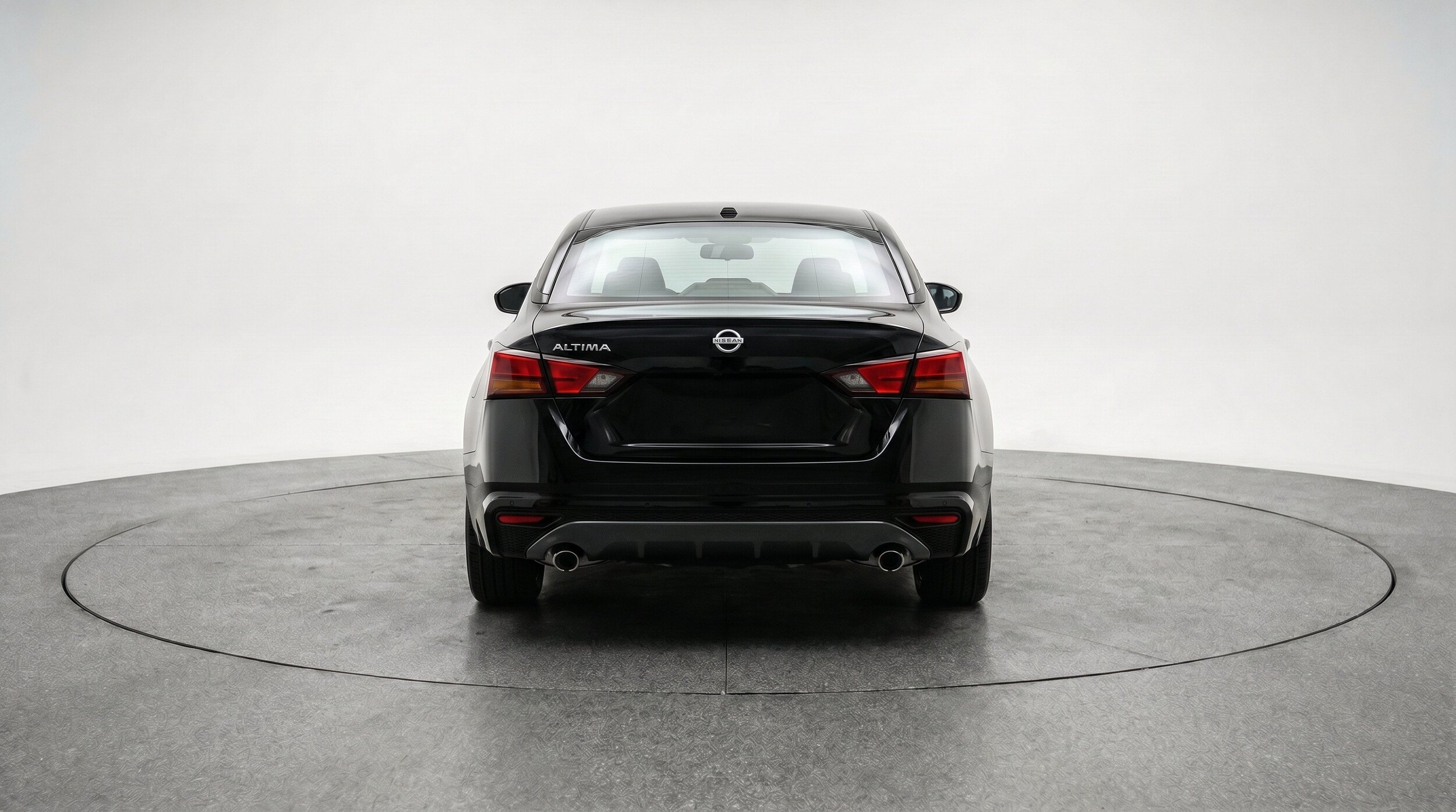 Thumbnail: 2026 Nissan Altima - 7