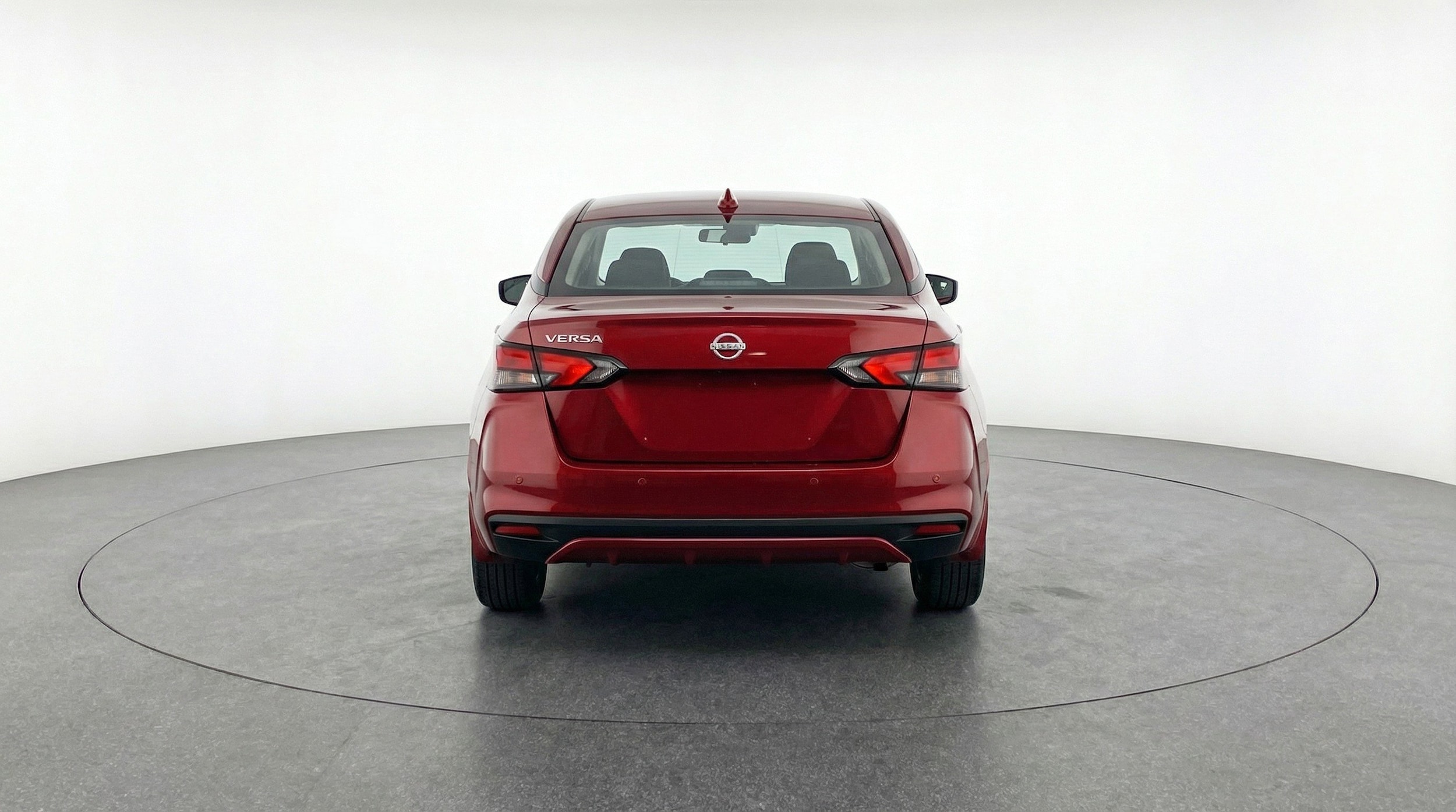 Thumbnail: 2025 Nissan Versa - 7