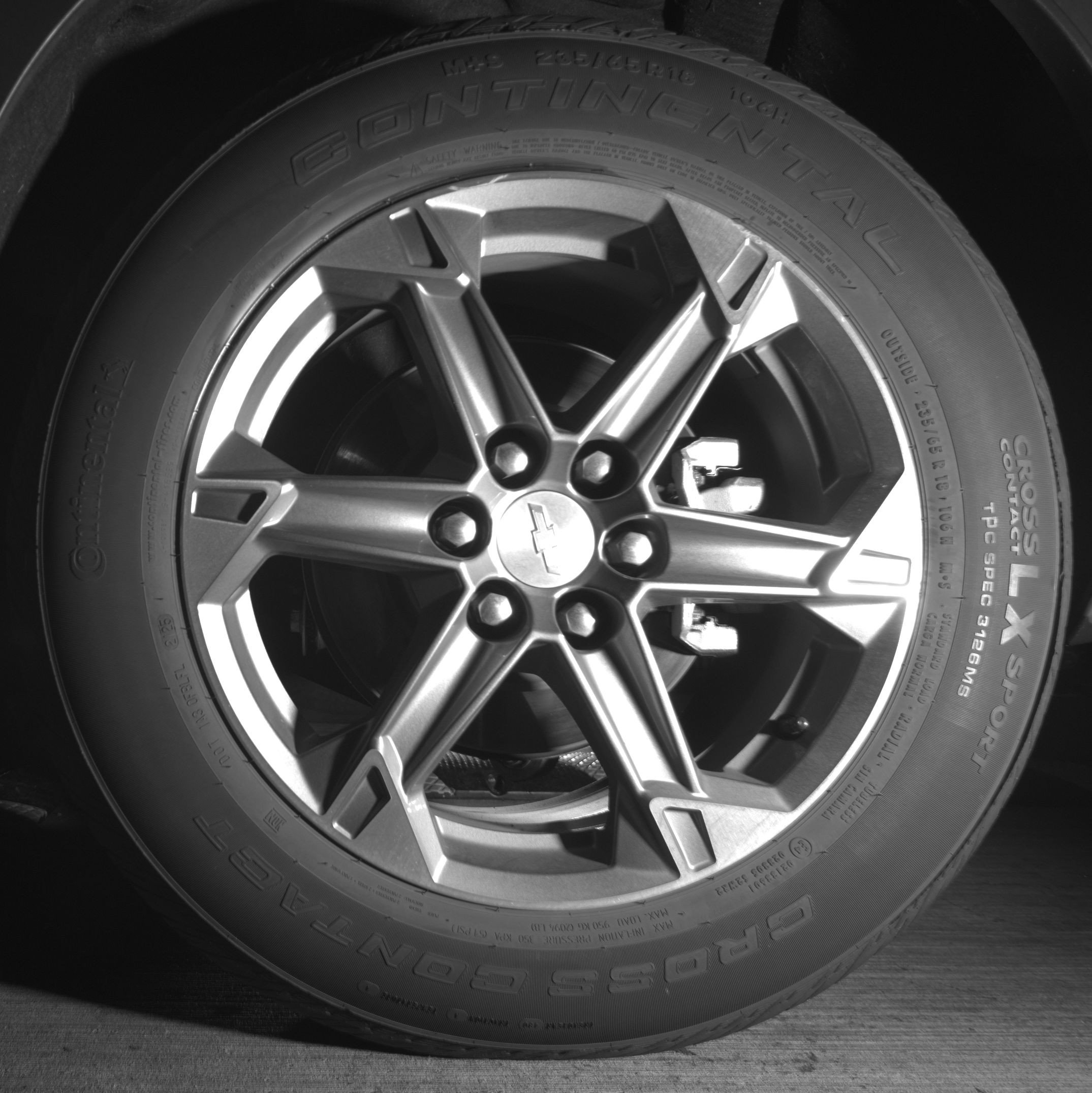 Thumbnail: 2025 Chevrolet Blazer - 14