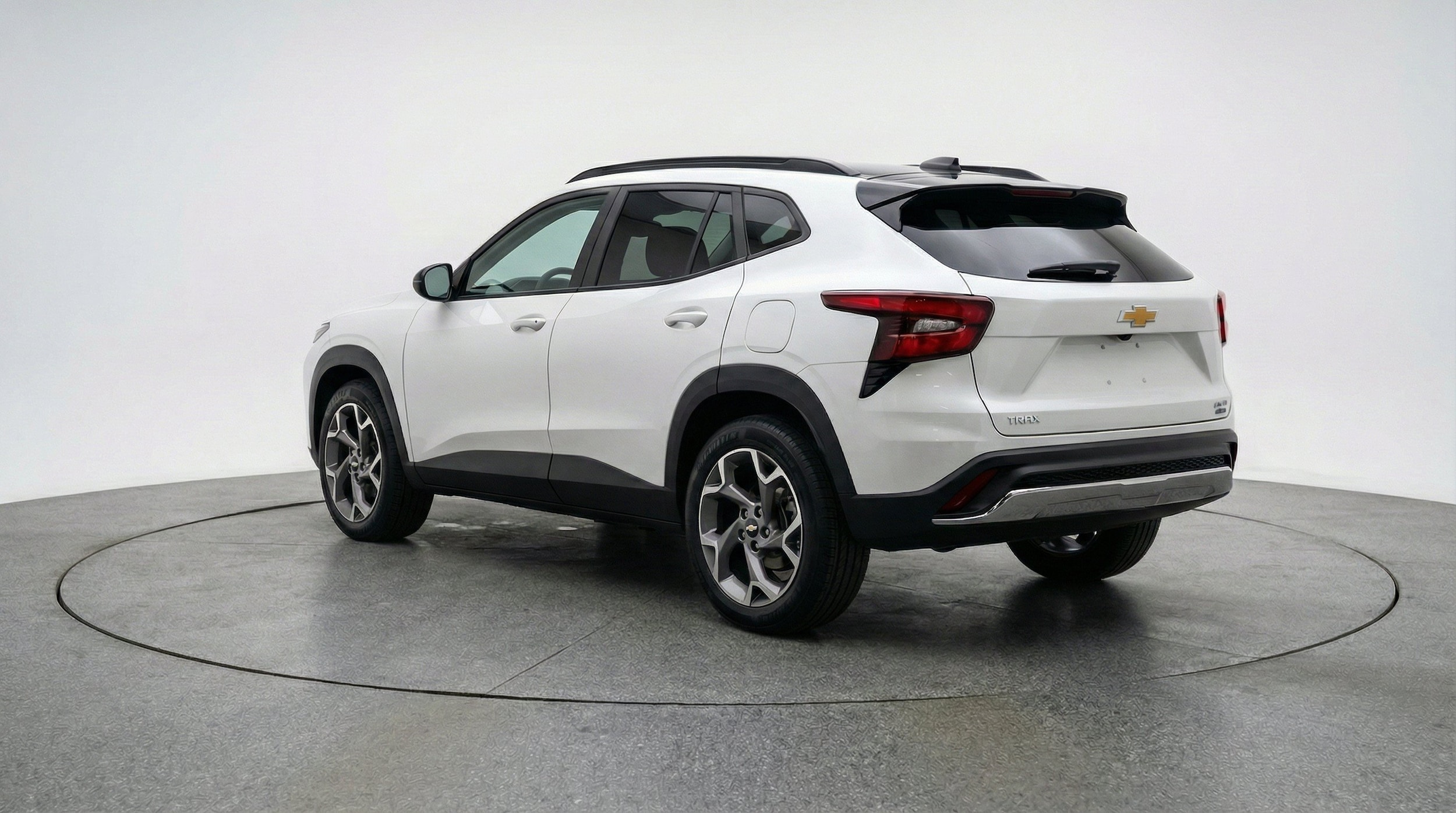 Thumbnail: 2025 Chevrolet Trax - 6