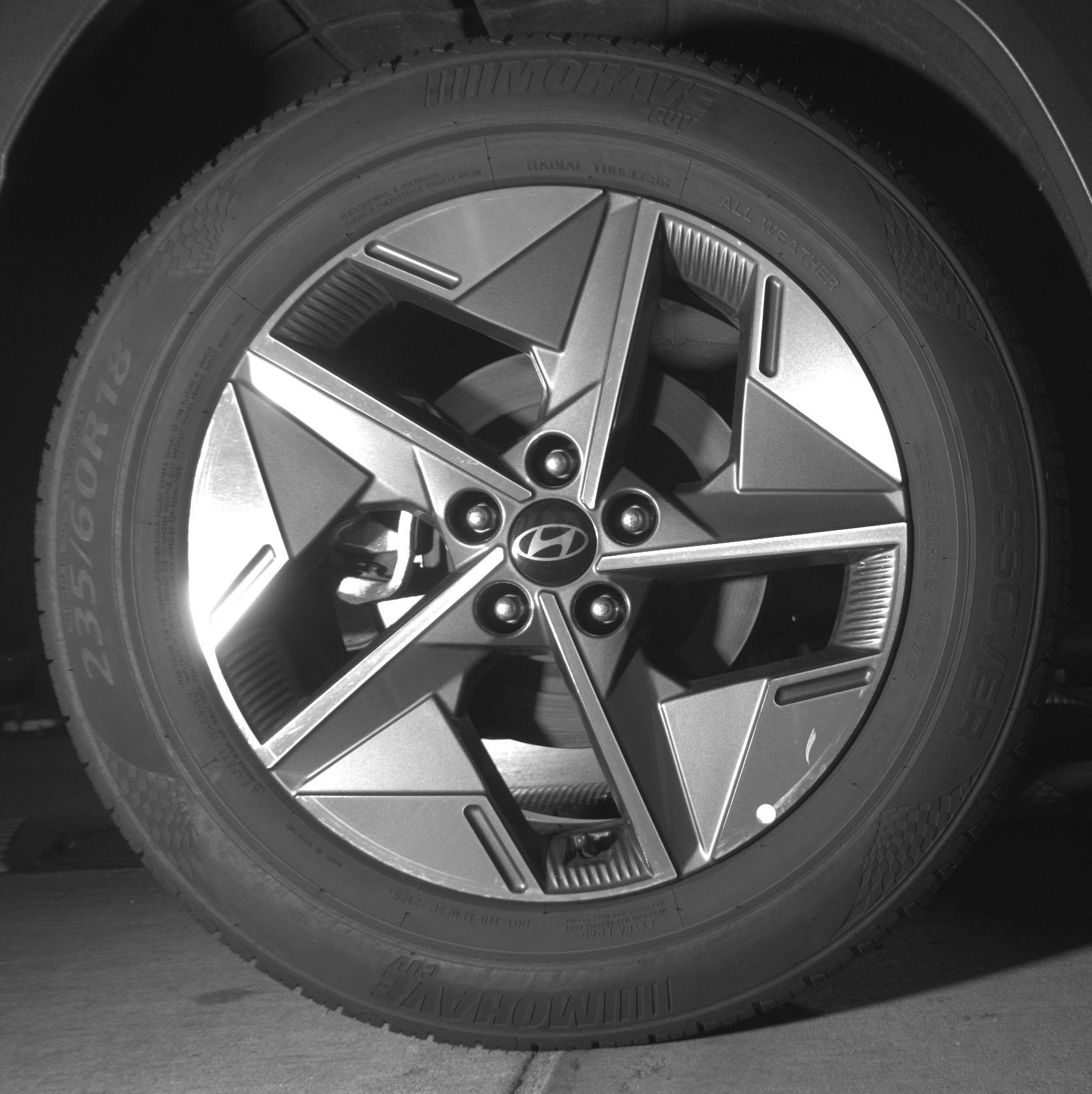 Thumbnail: 2025 Hyundai Tucson - 15