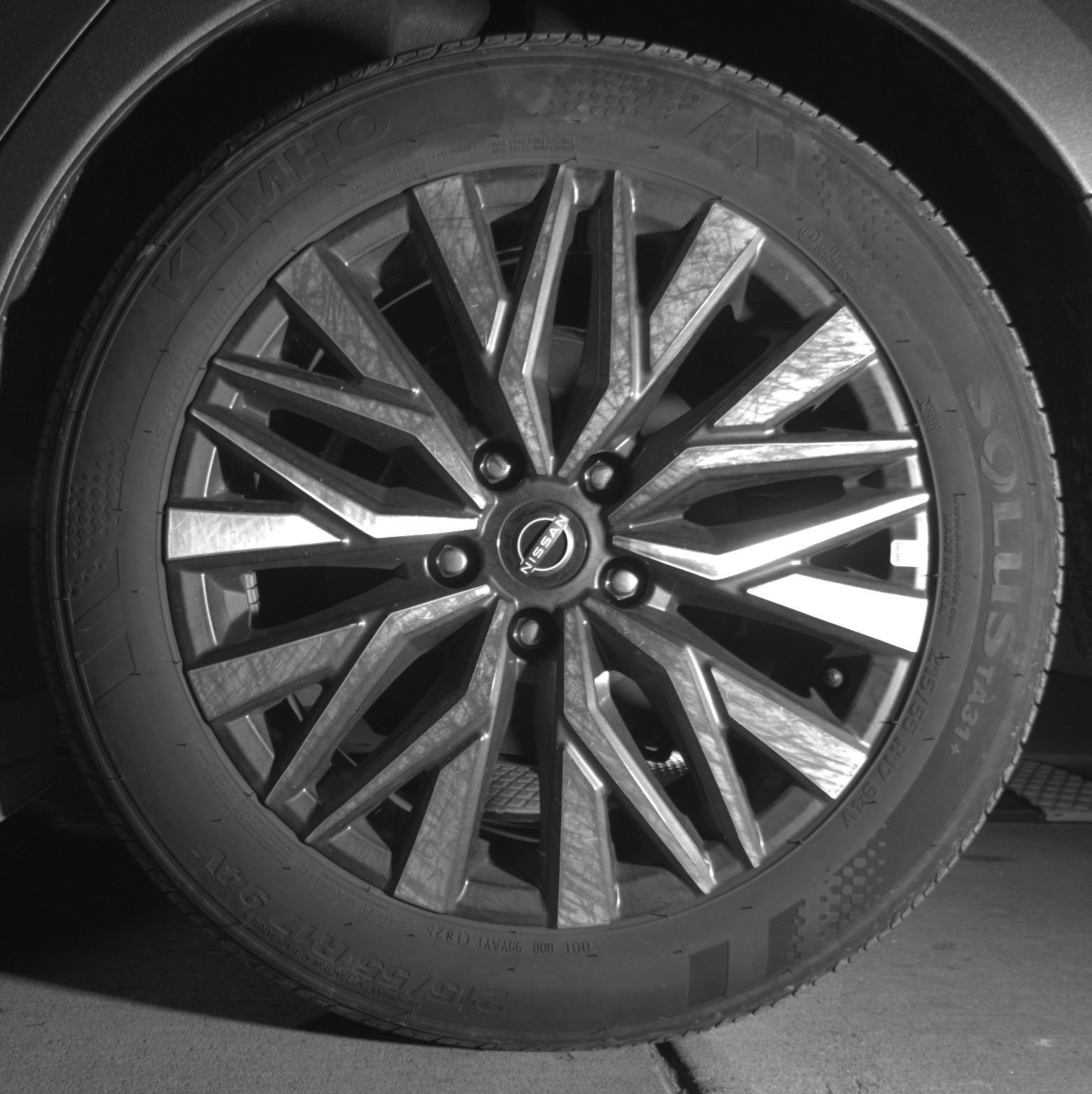 Thumbnail: 2025 Nissan Altima - 14