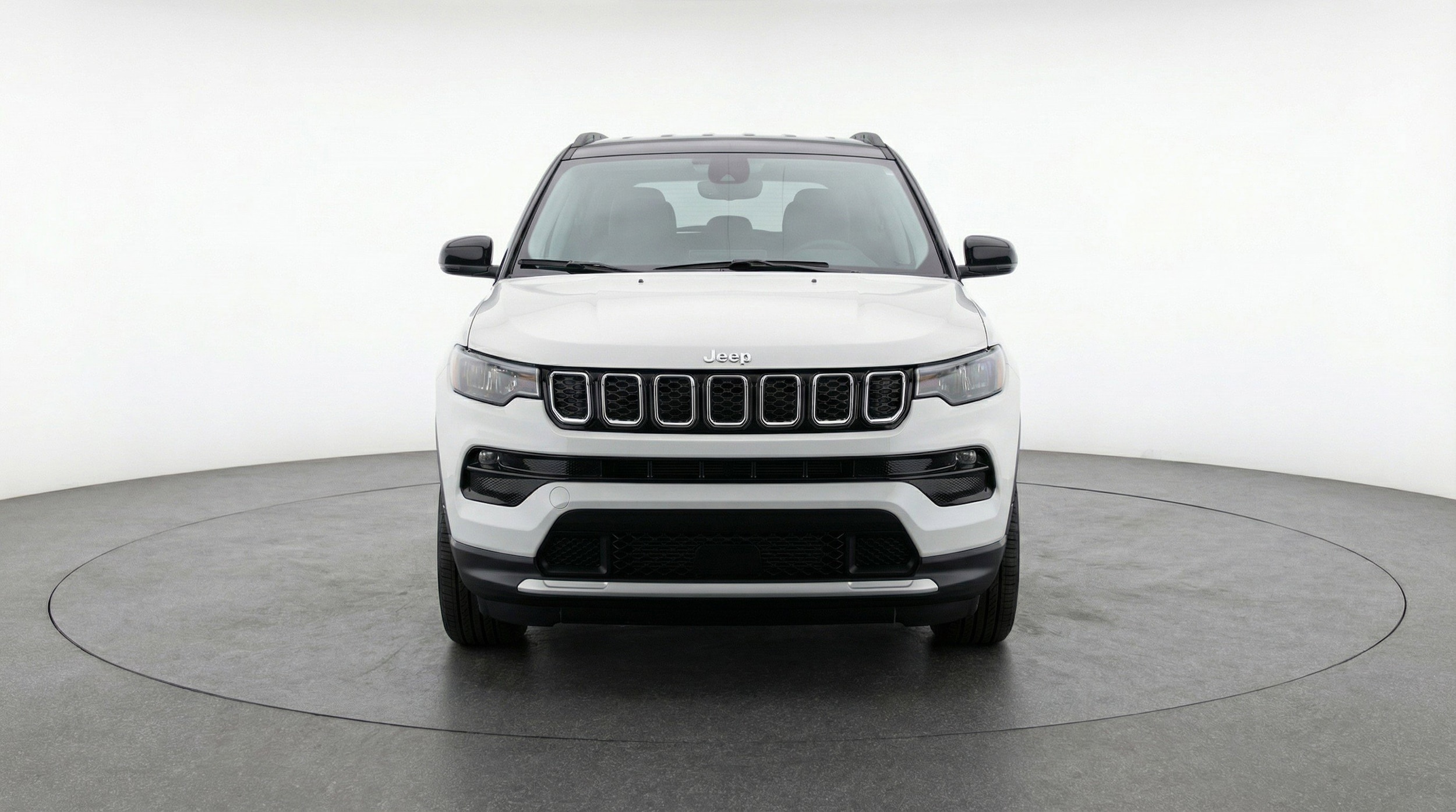 Thumbnail: 2025 Jeep Compass - 2