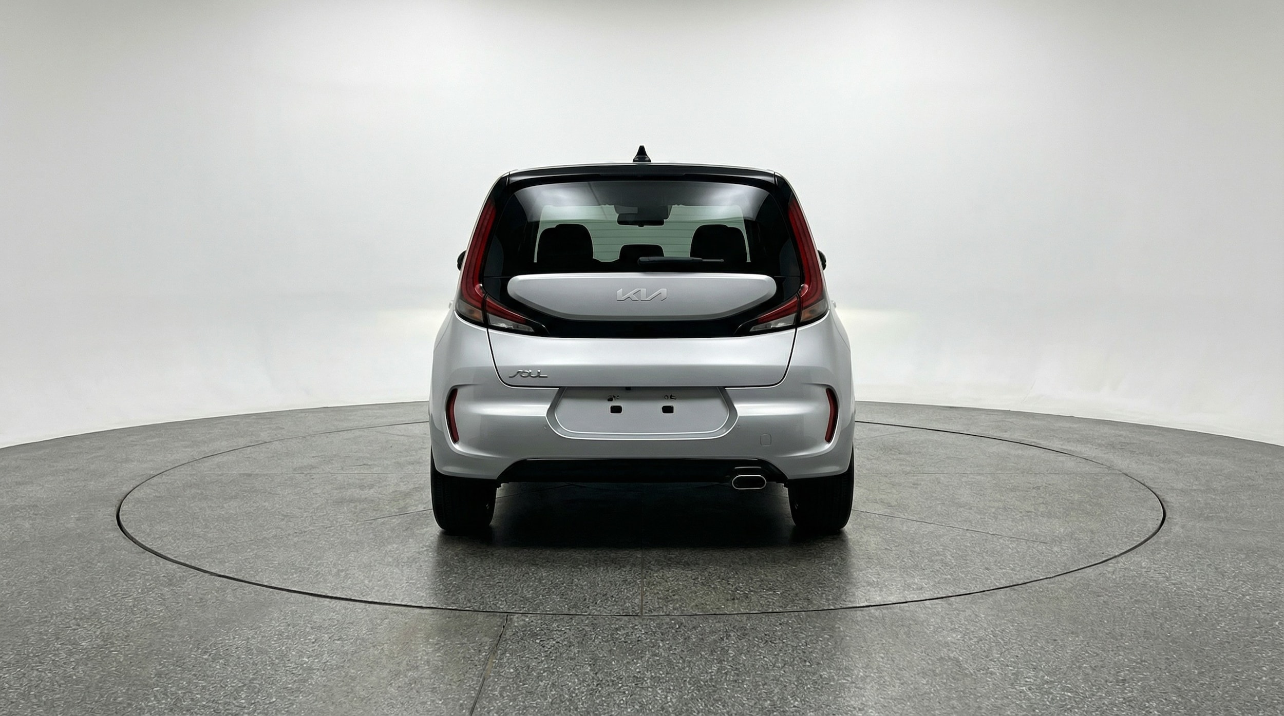 Thumbnail: 2025 Kia Soul - 6