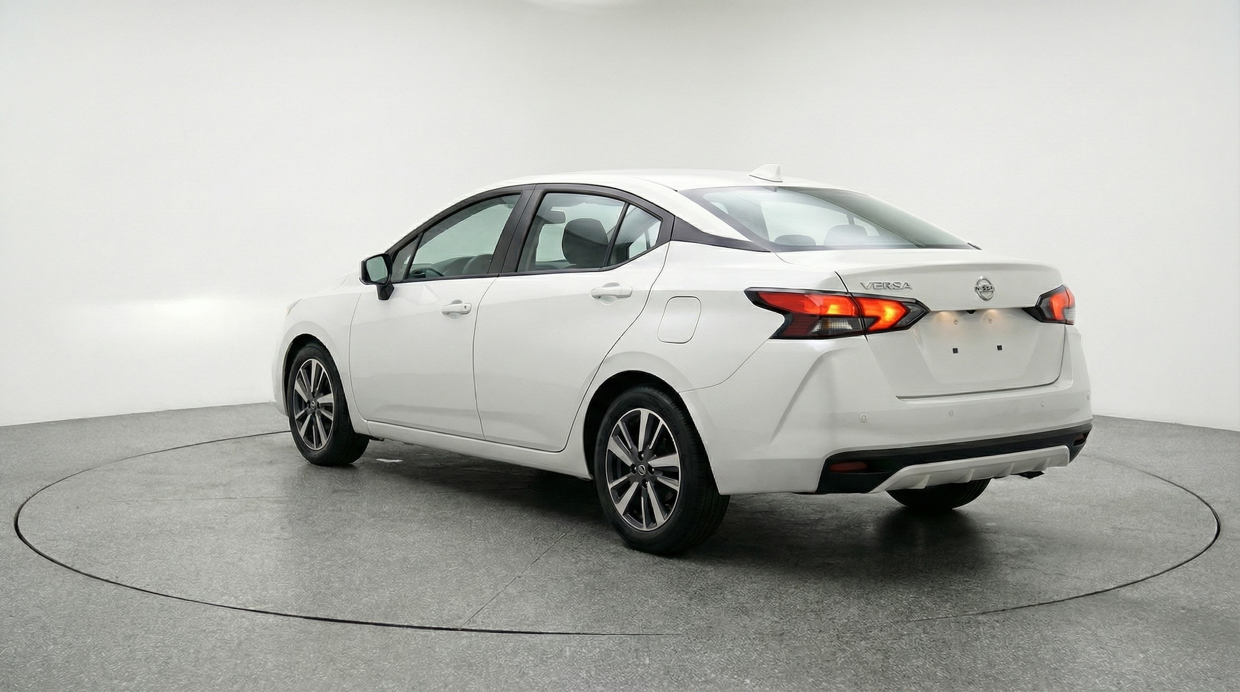 Thumbnail: 2025 Nissan Versa - 5