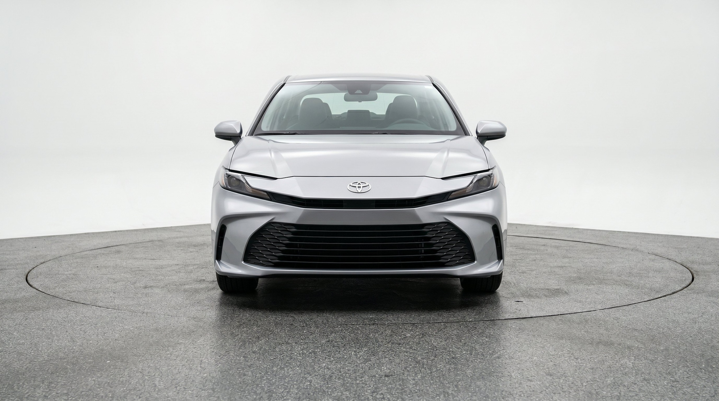 Thumbnail: 2025 Toyota Camry - 2