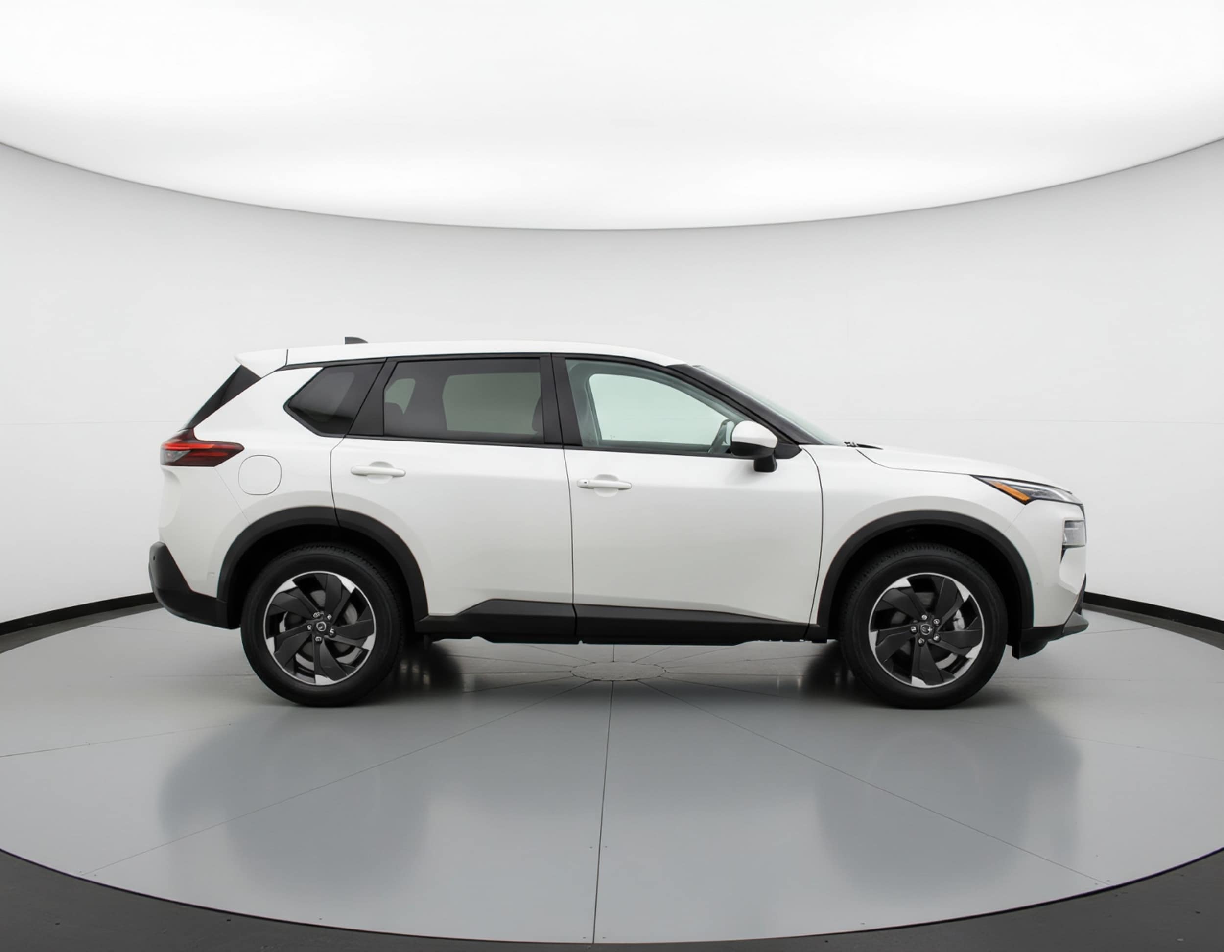 Thumbnail: 2025 Nissan Rogue - 8