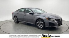 2025 Nissan Altima SV -
                  Riverside, CA