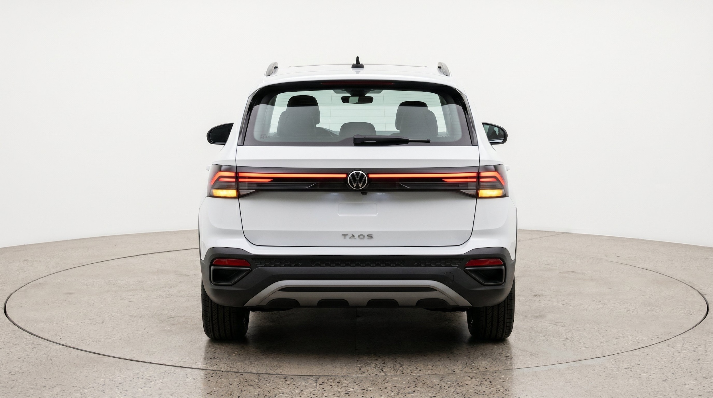 Thumbnail: 2026 Volkswagen Taos - 7