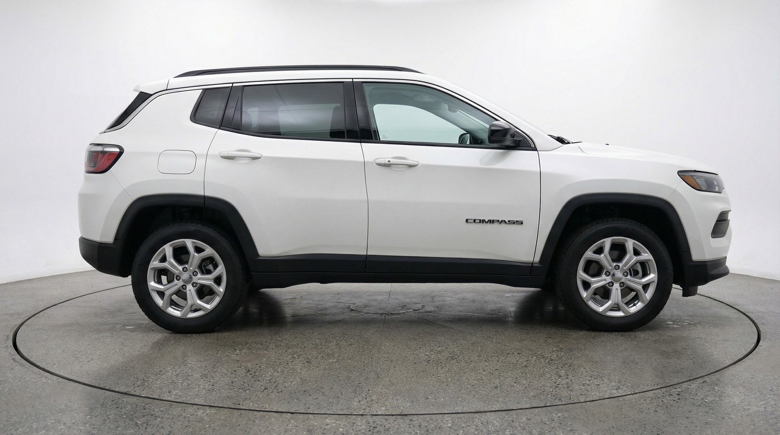 Thumbnail: 2025 Jeep Compass - 11