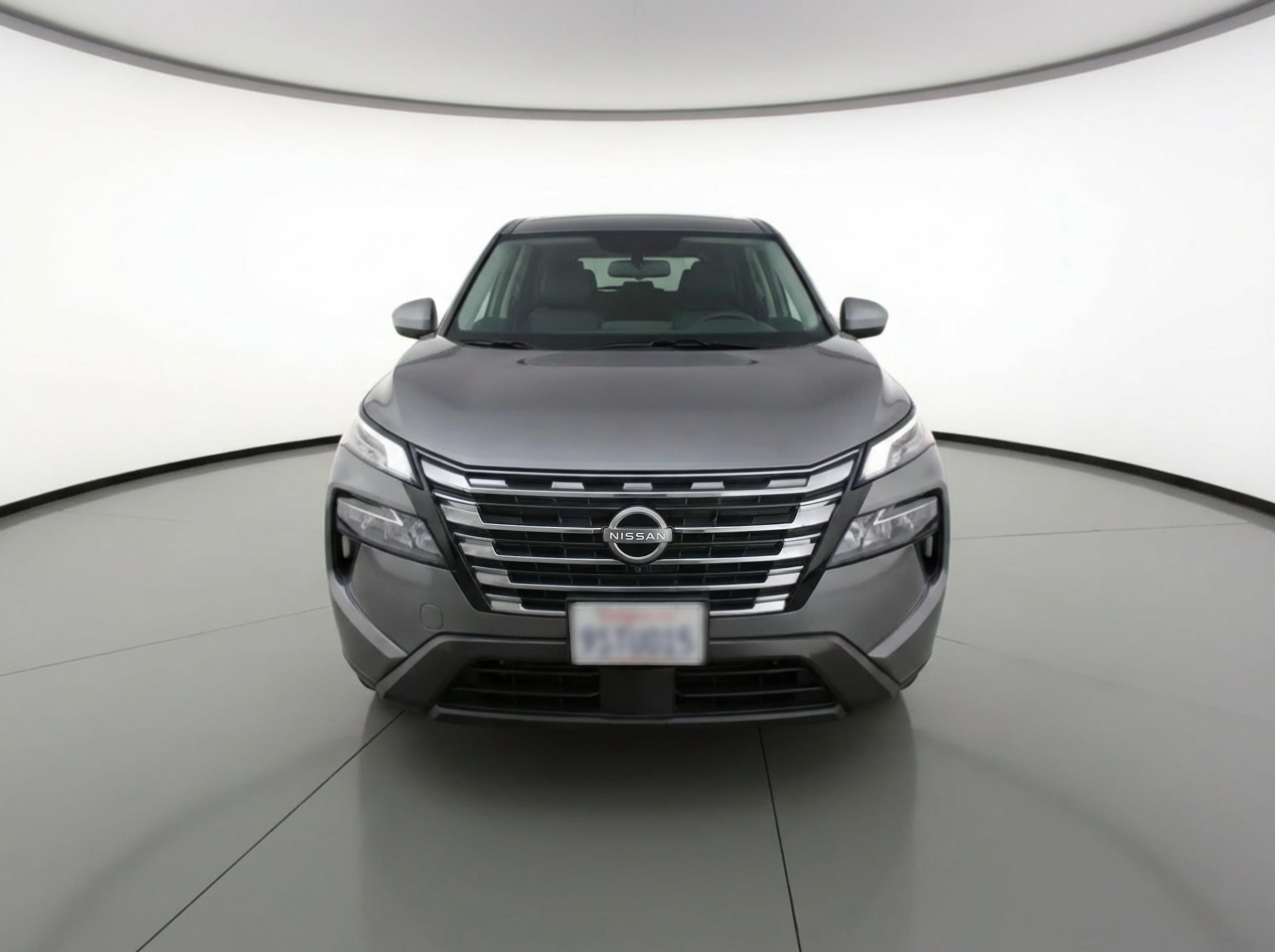 Thumbnail: 2025 Nissan Rogue - 2