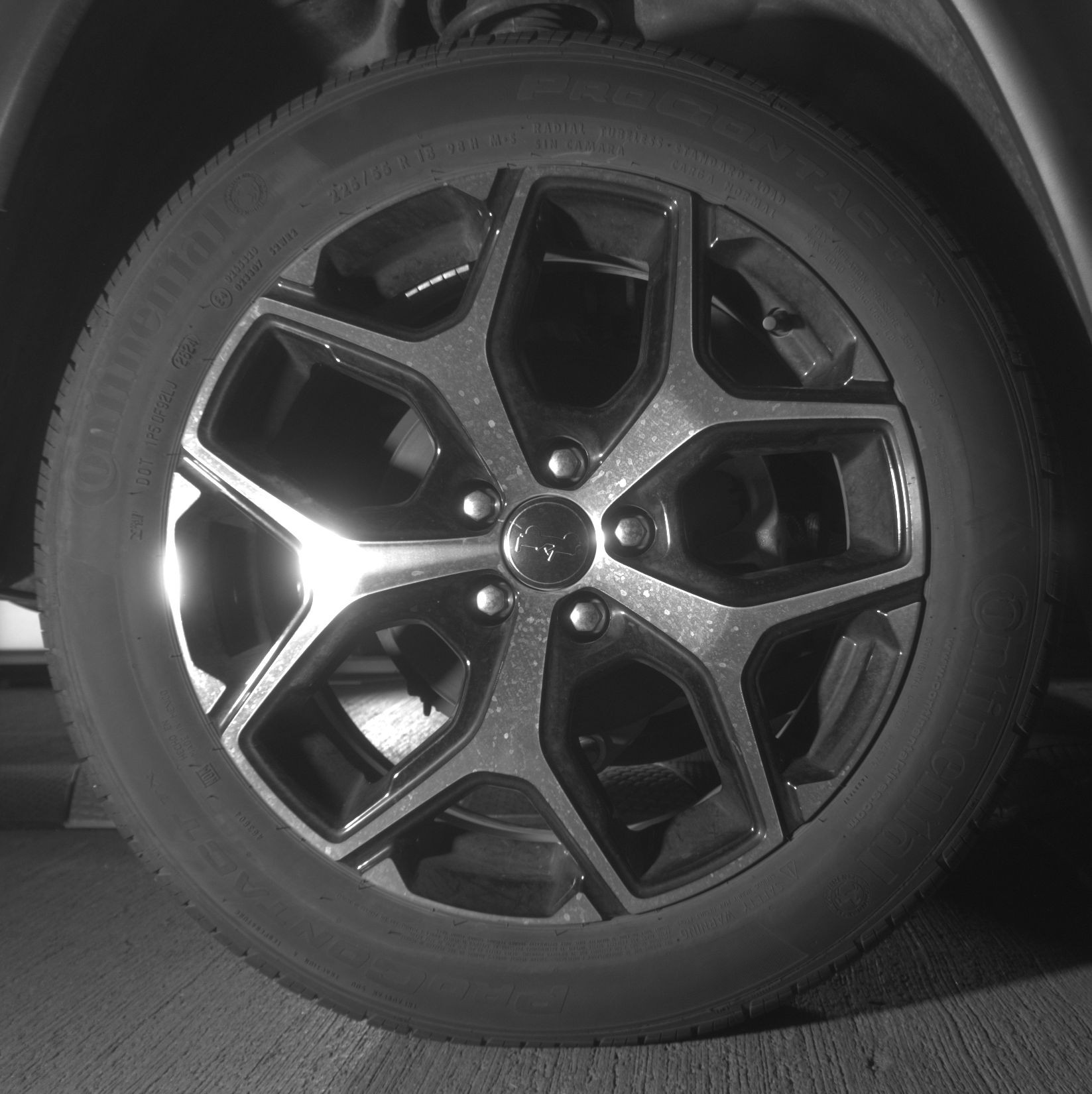 Thumbnail: 2025 Jeep Compass - 12