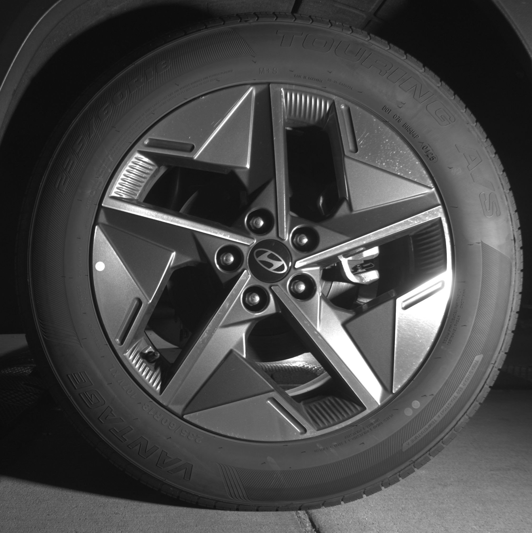 Thumbnail: 2025 Hyundai Tucson - 14