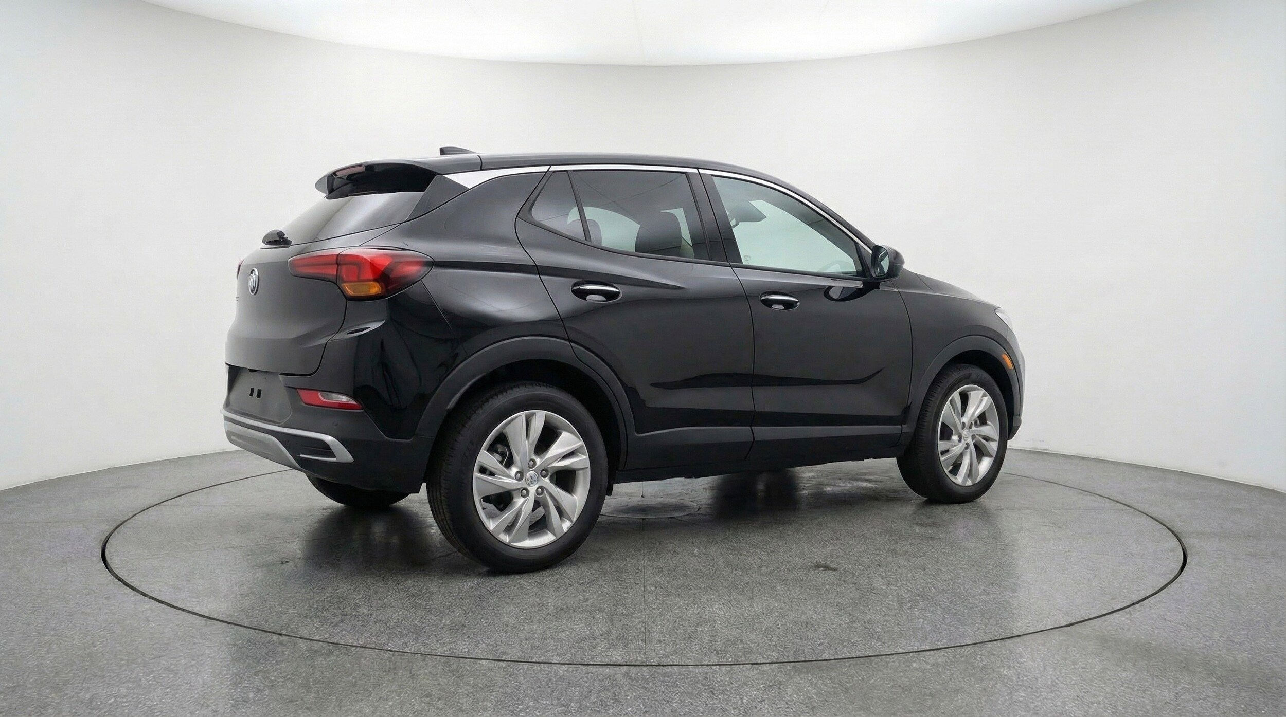 Thumbnail: 2025 Buick Encore GX - 9