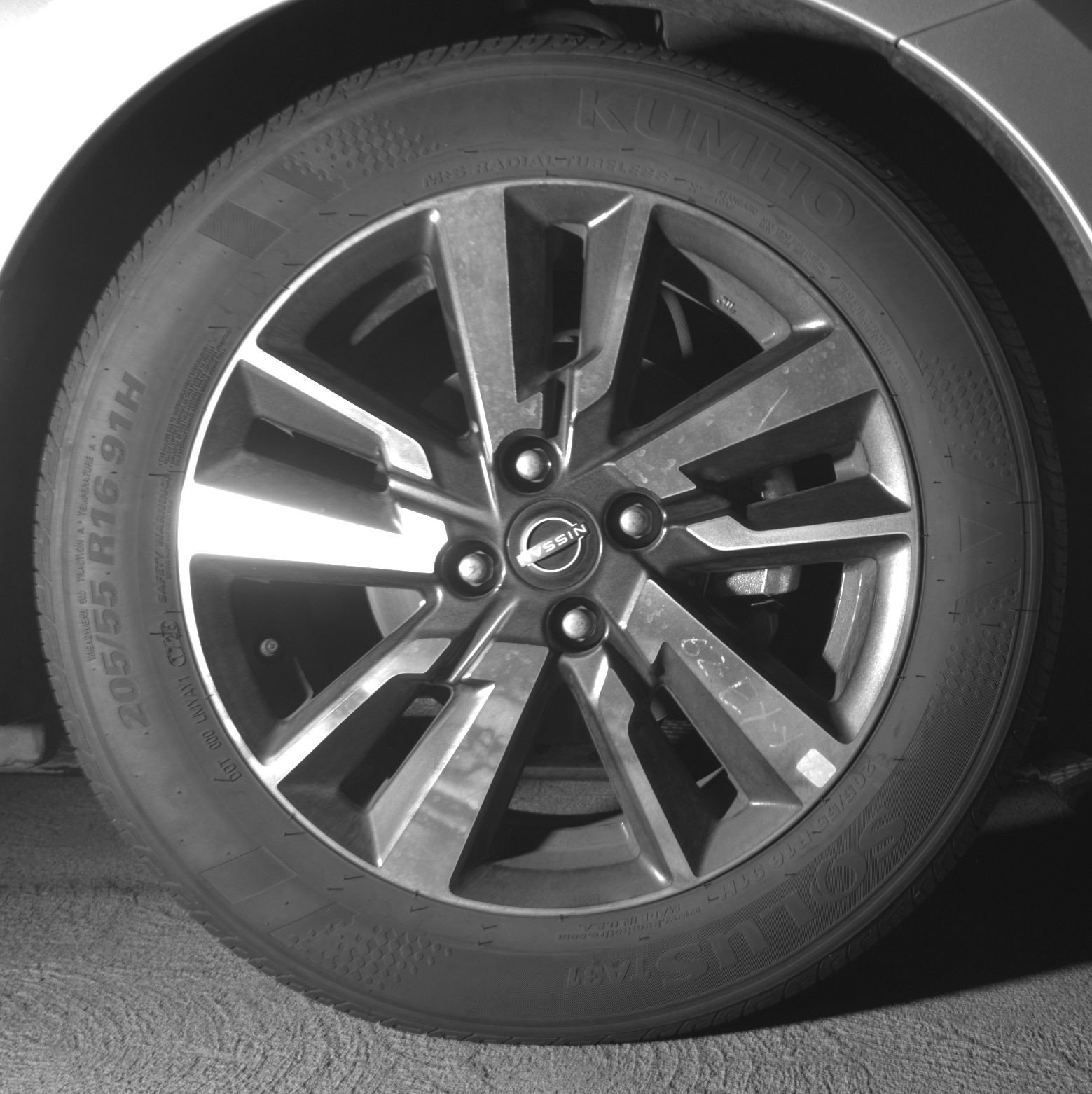 Thumbnail: 2025 Nissan Versa - 13