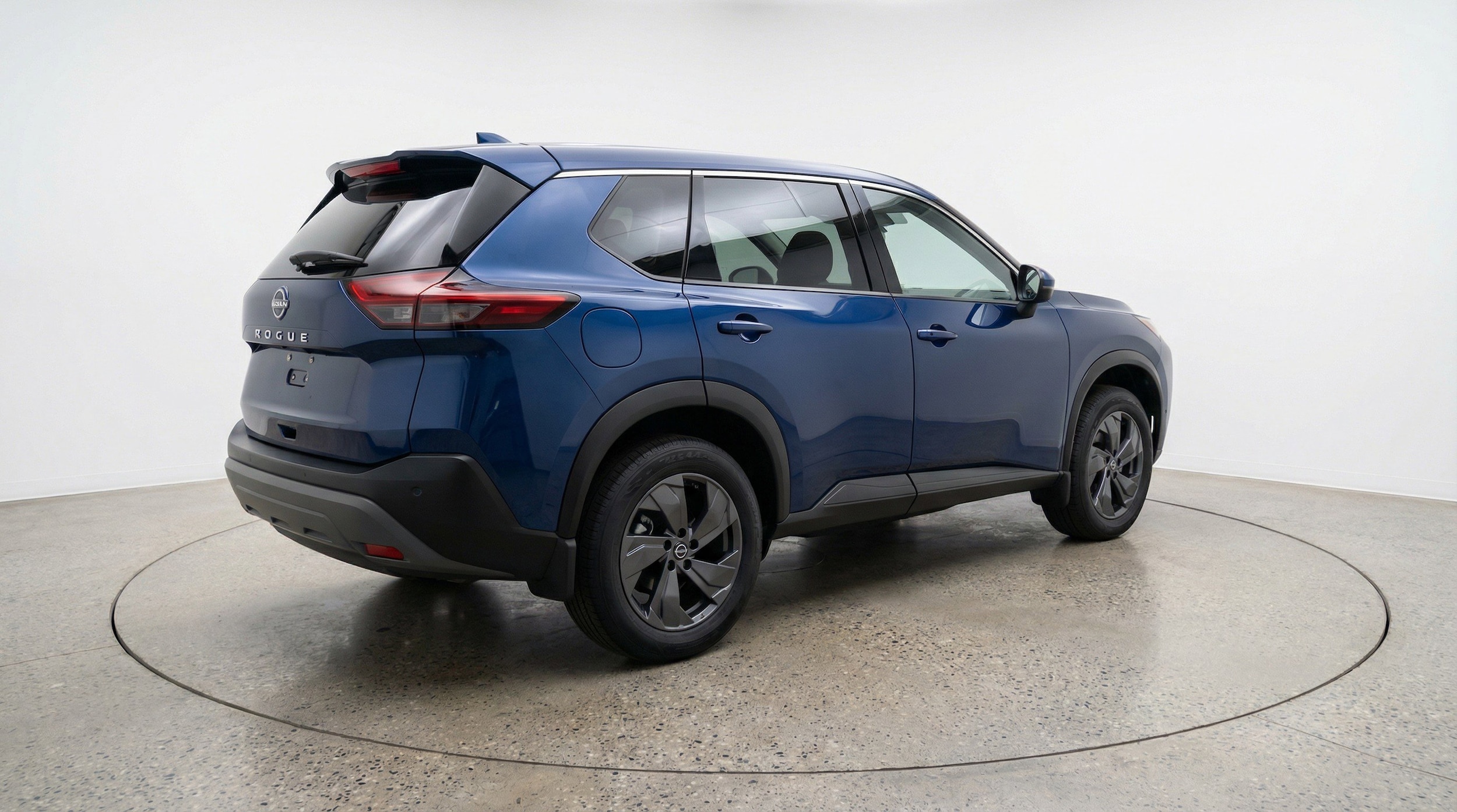Thumbnail: 2025 Nissan Rogue - 9