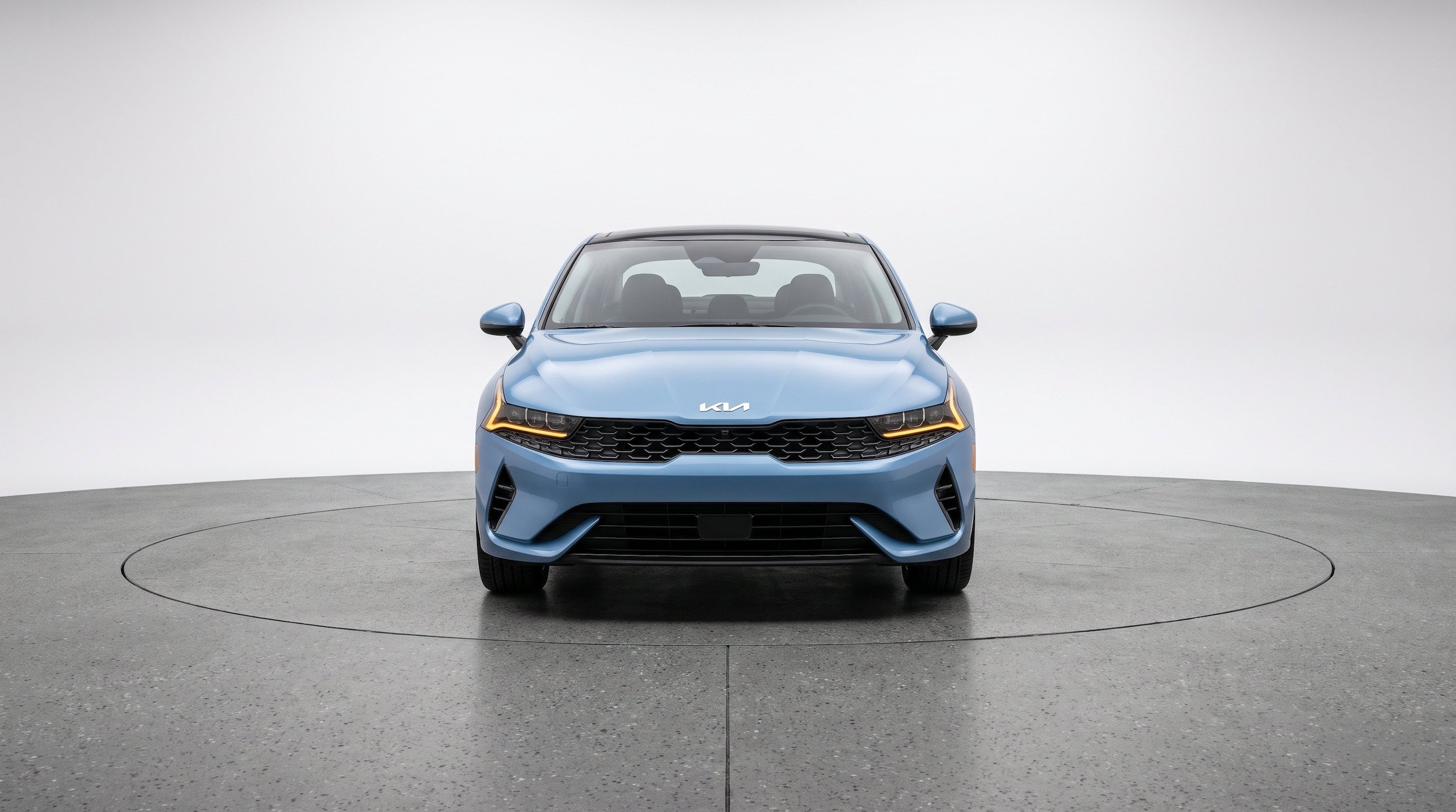 Thumbnail: 2026 Kia K4 - 2