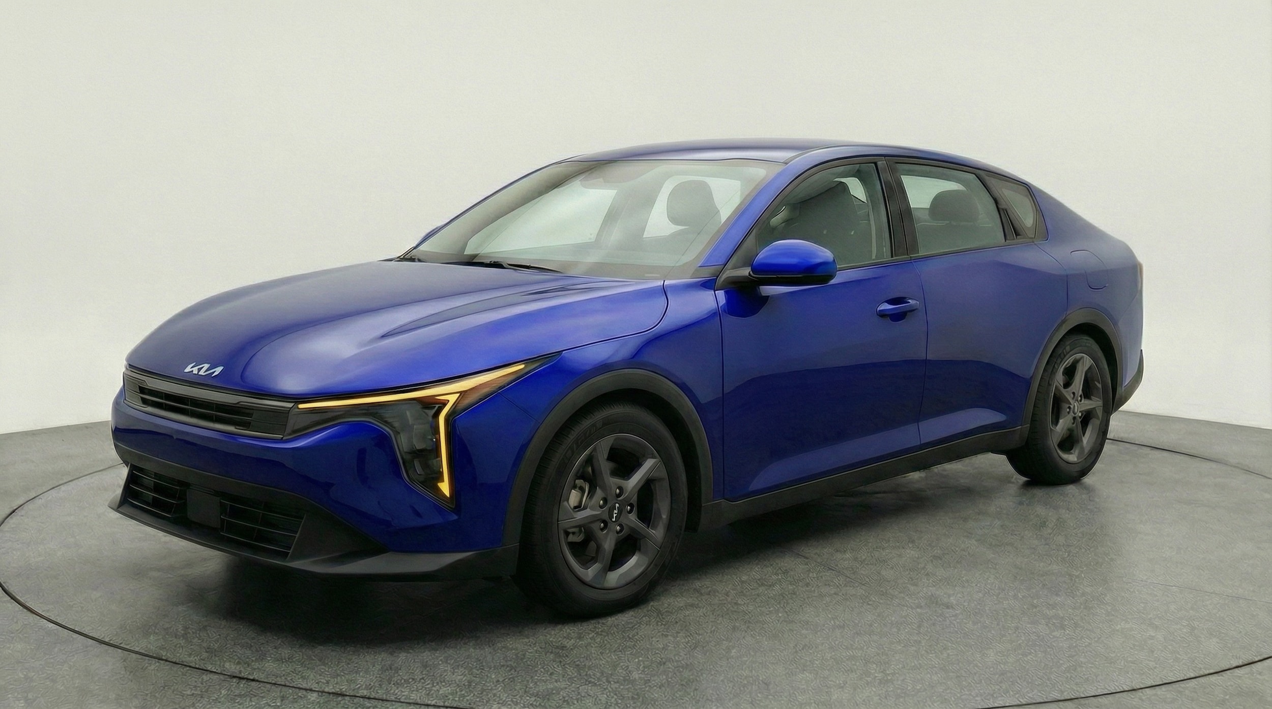 Thumbnail: 2025 Kia K4 - 3