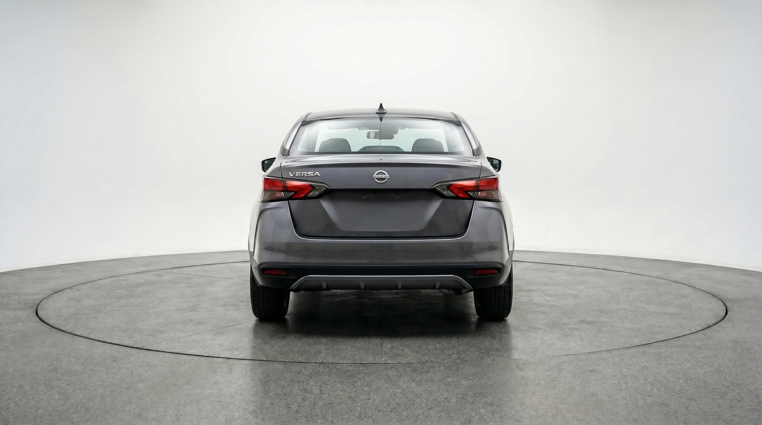Thumbnail: 2025 Nissan Versa - 7