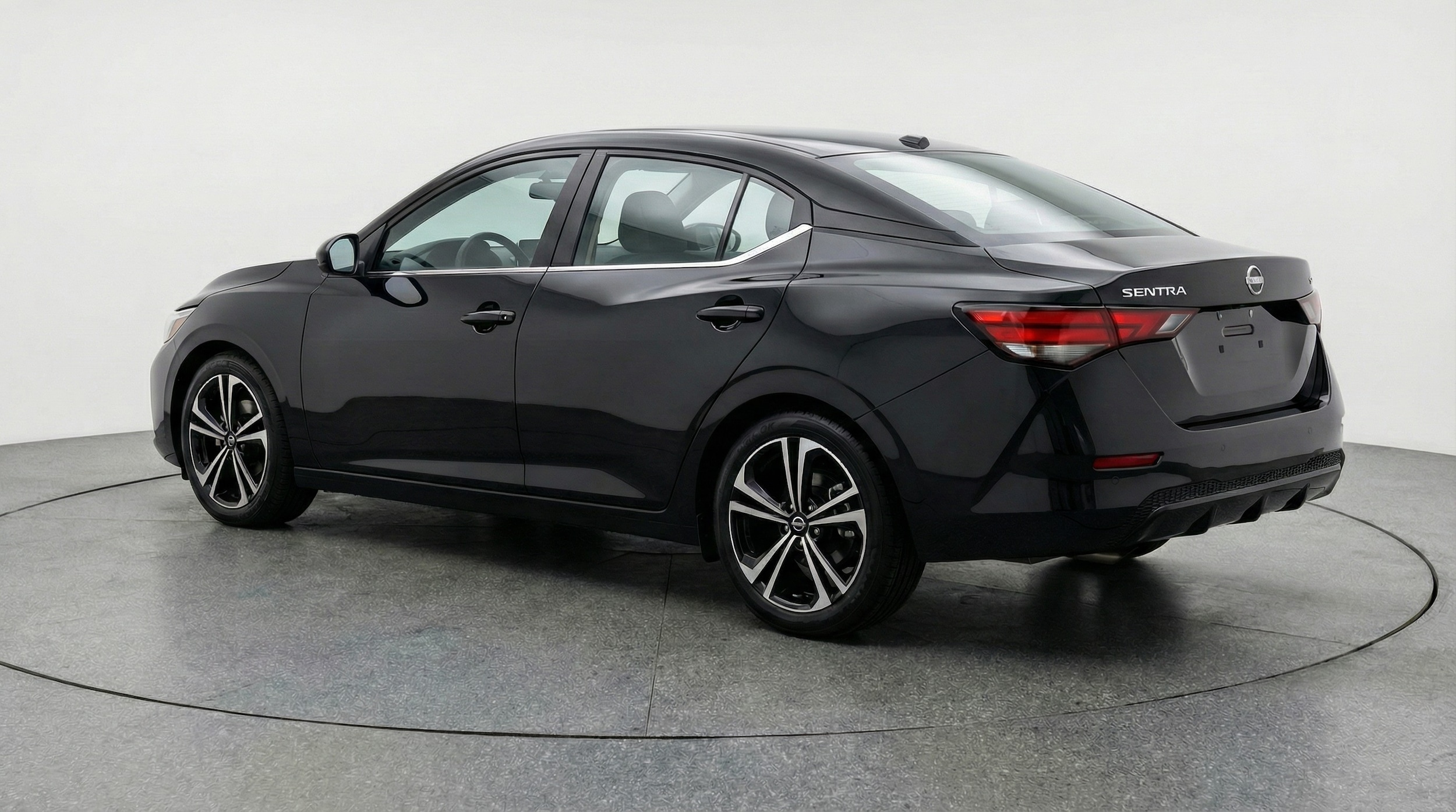 Thumbnail: 2025 Nissan Sentra - 5