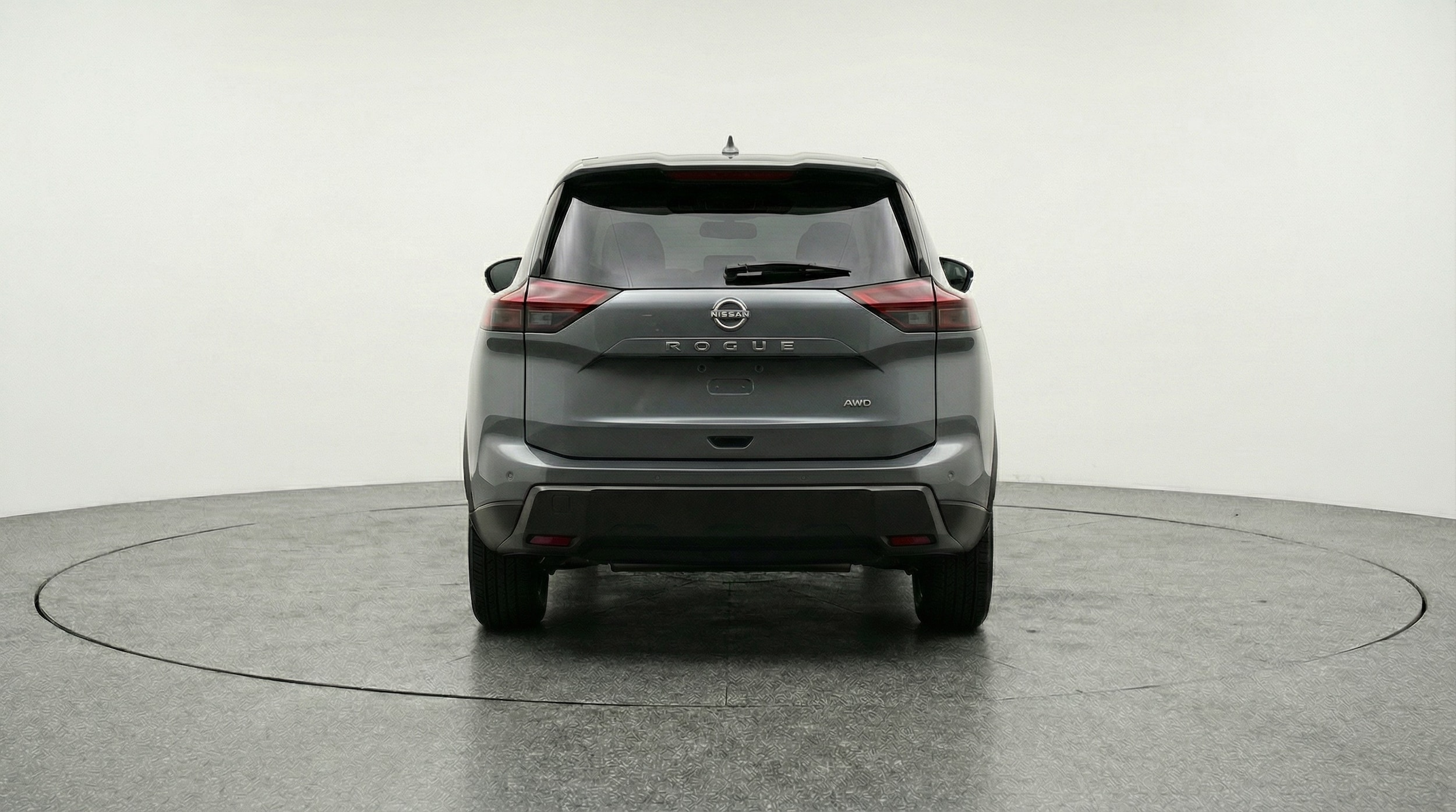 Thumbnail: 2025 Nissan Rogue - 6