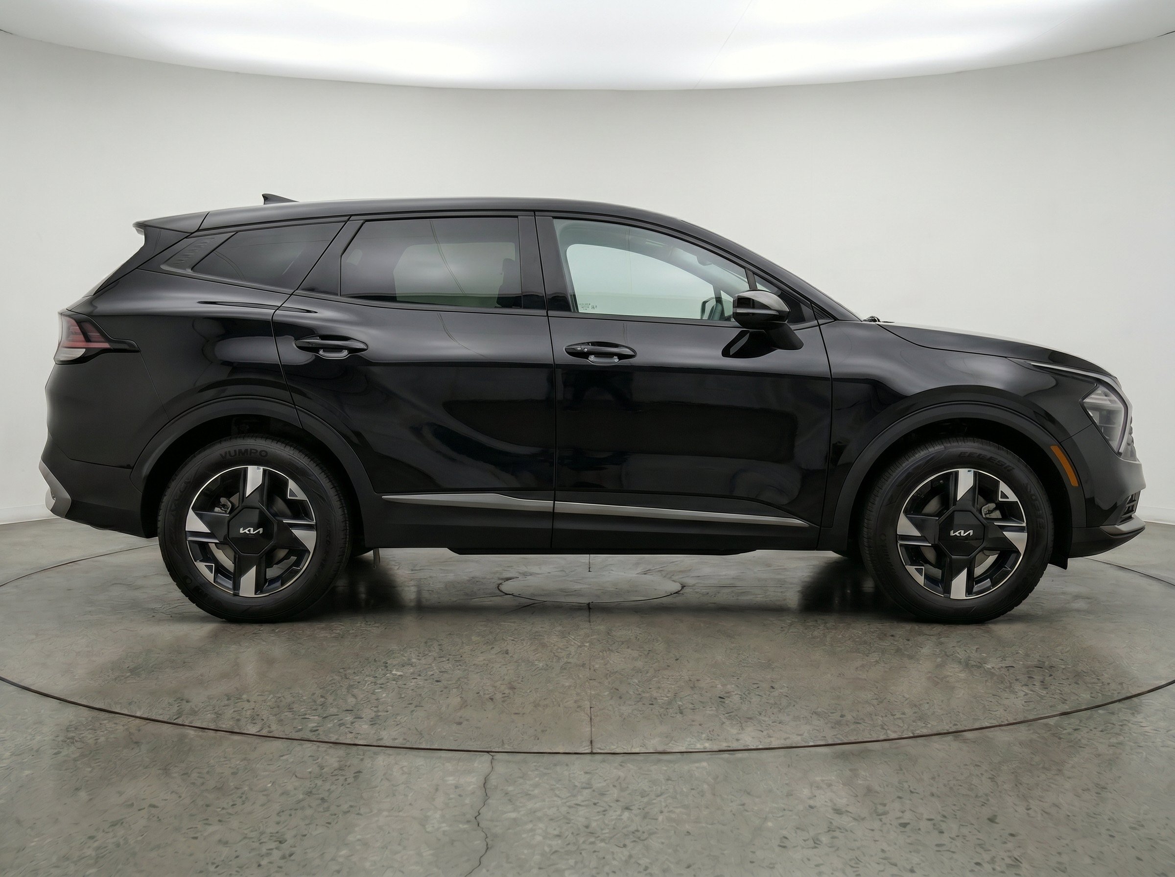 Thumbnail: 2026 Kia Sportage - 11
