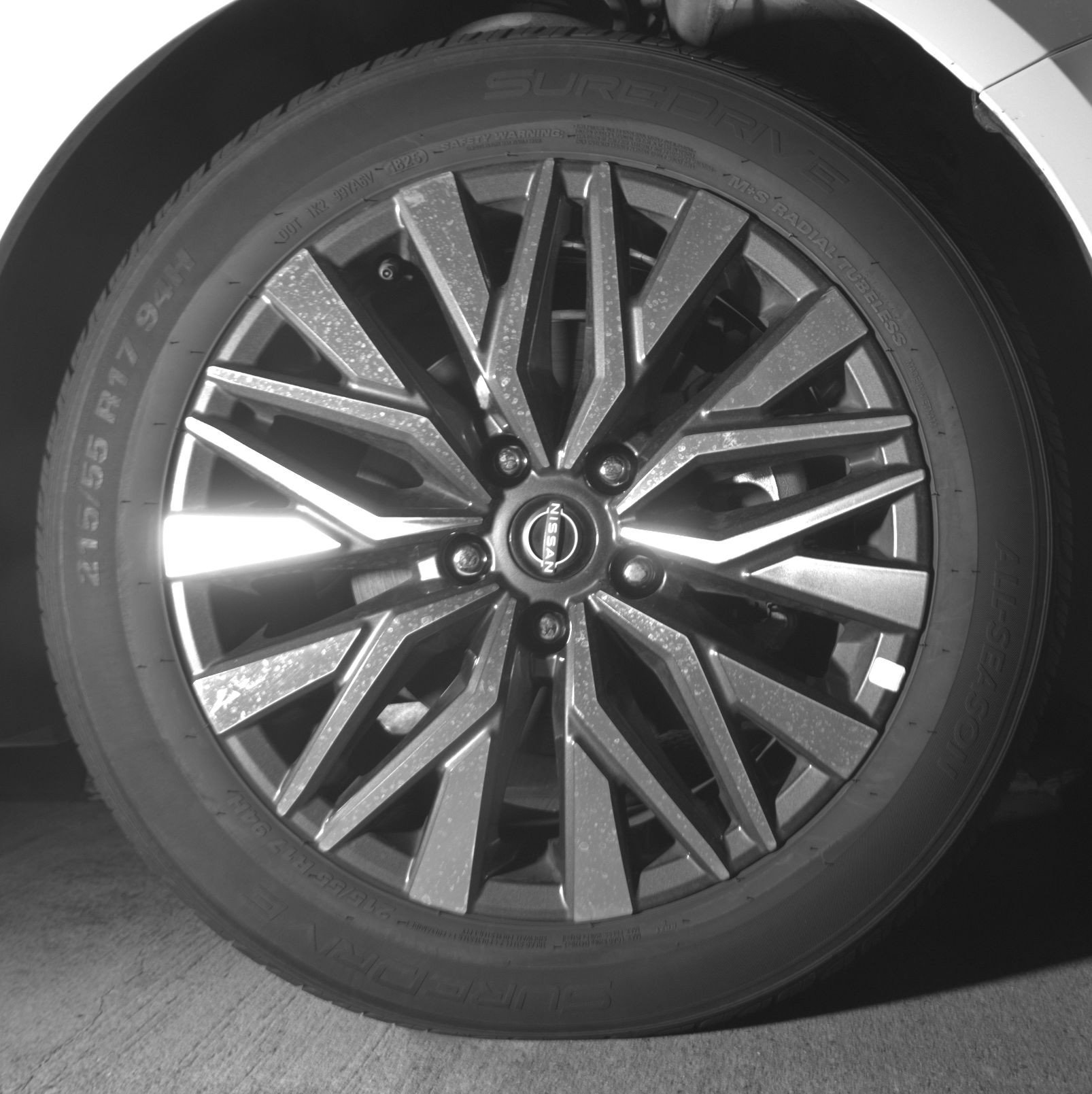 Thumbnail: 2025 Nissan Altima - 13