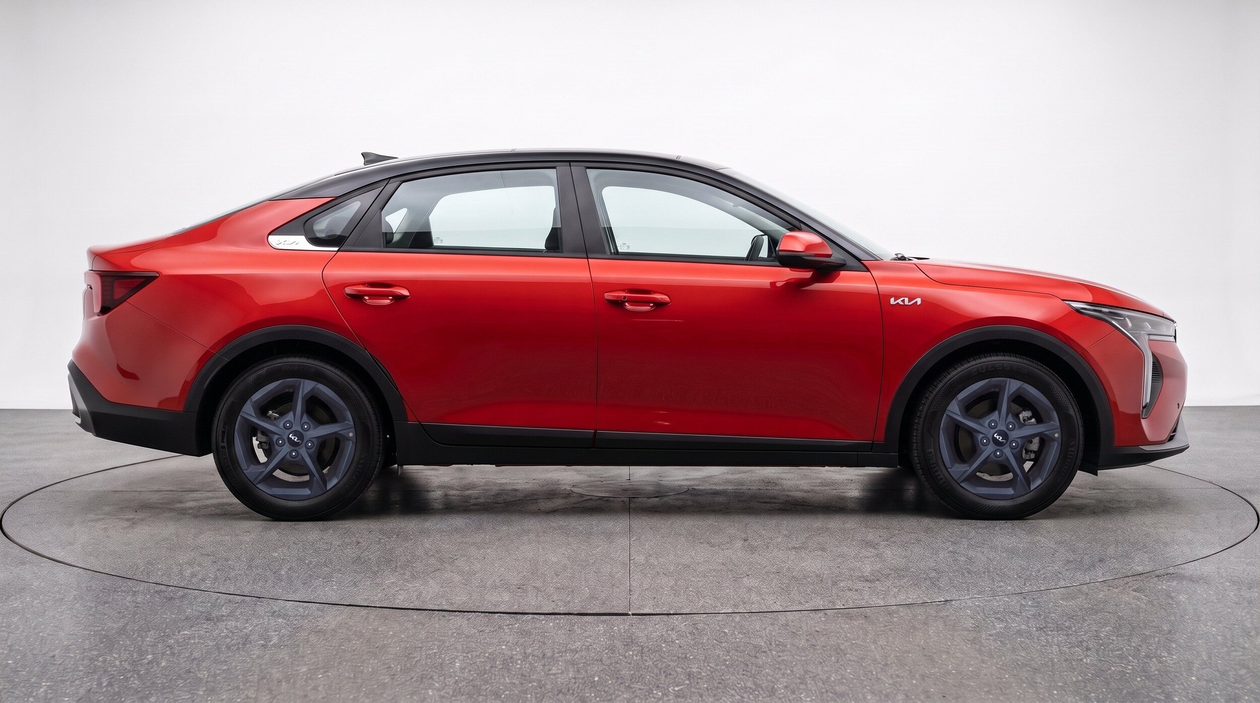 Thumbnail: 2026 Kia K4 - 10