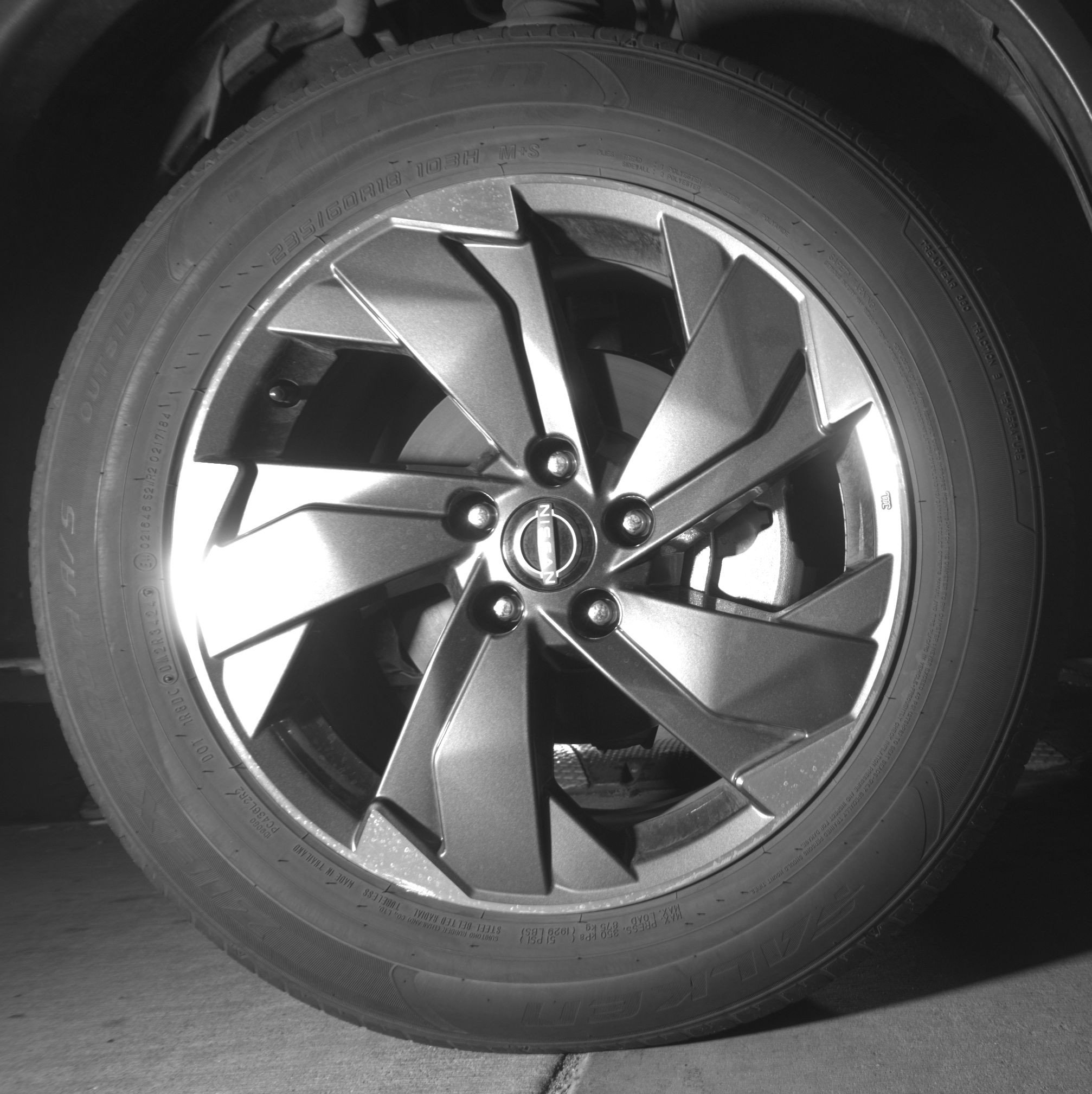 Thumbnail: 2025 Nissan Rogue - 13