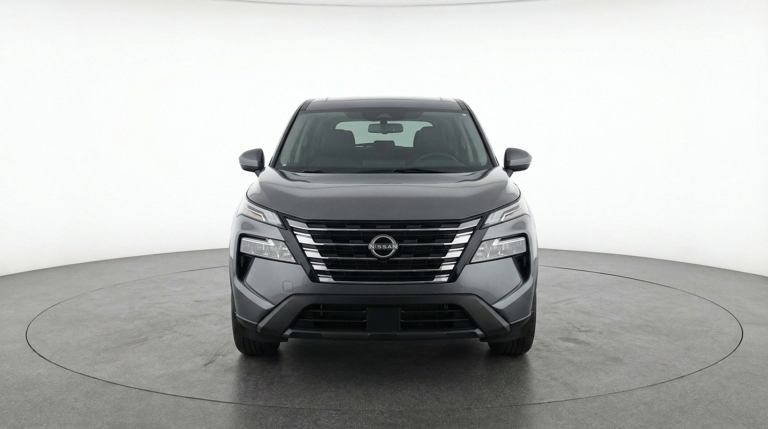 Thumbnail: 2025 Nissan Rogue - 2