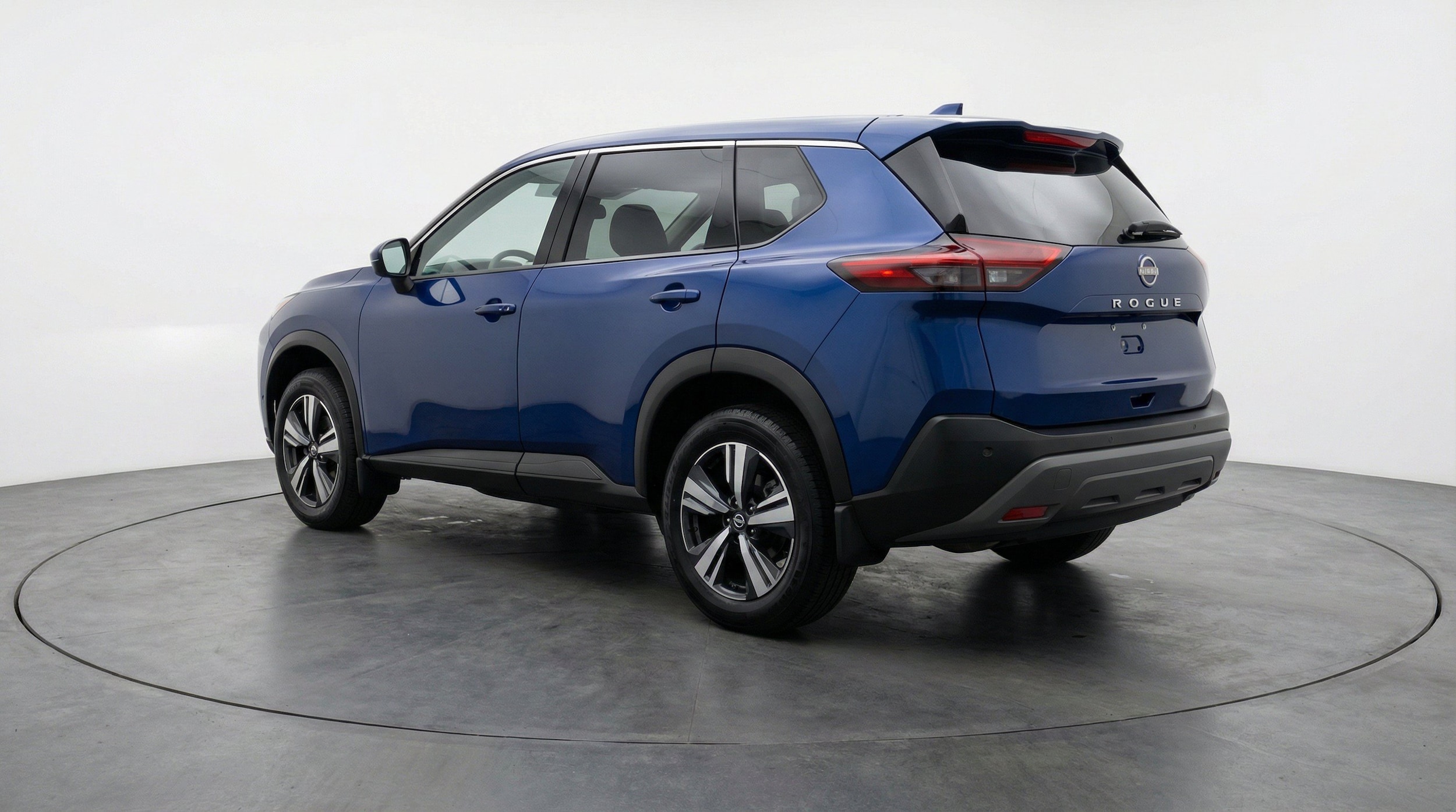 Thumbnail: 2025 Nissan Rogue - 6