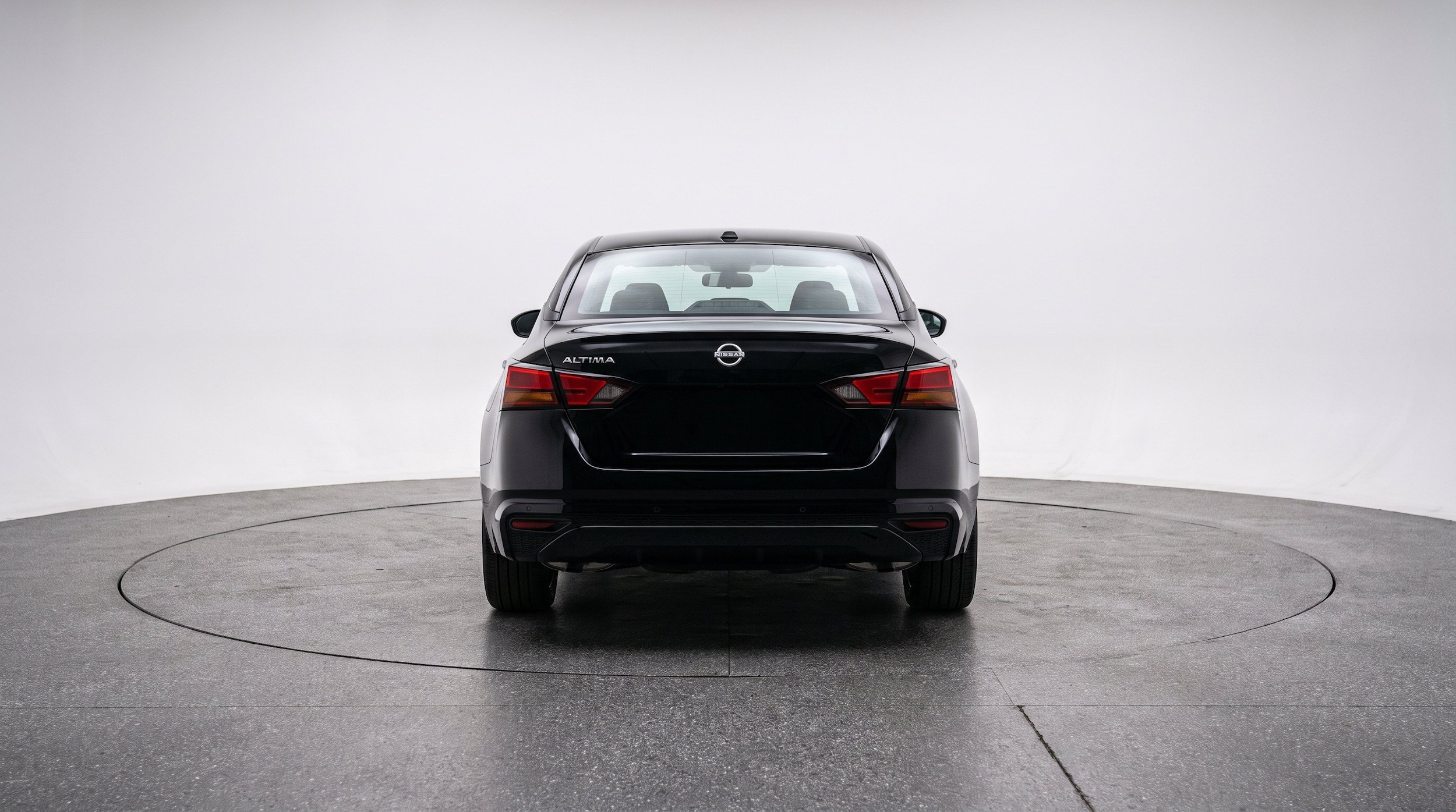 Thumbnail: 2026 Nissan Altima - 7