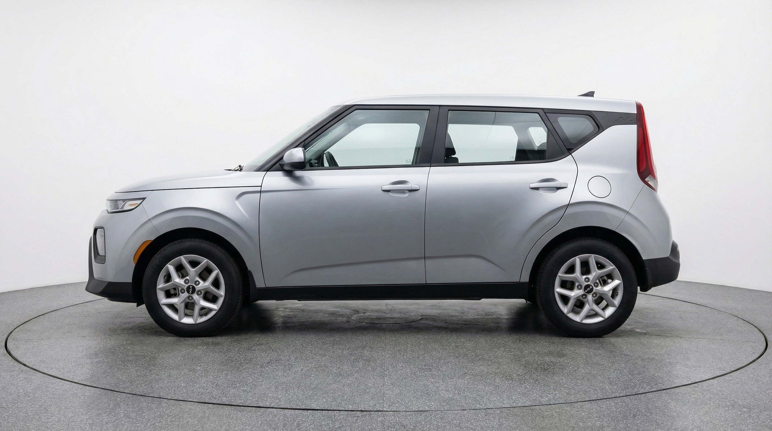 Thumbnail: 2025 Kia Soul - 5