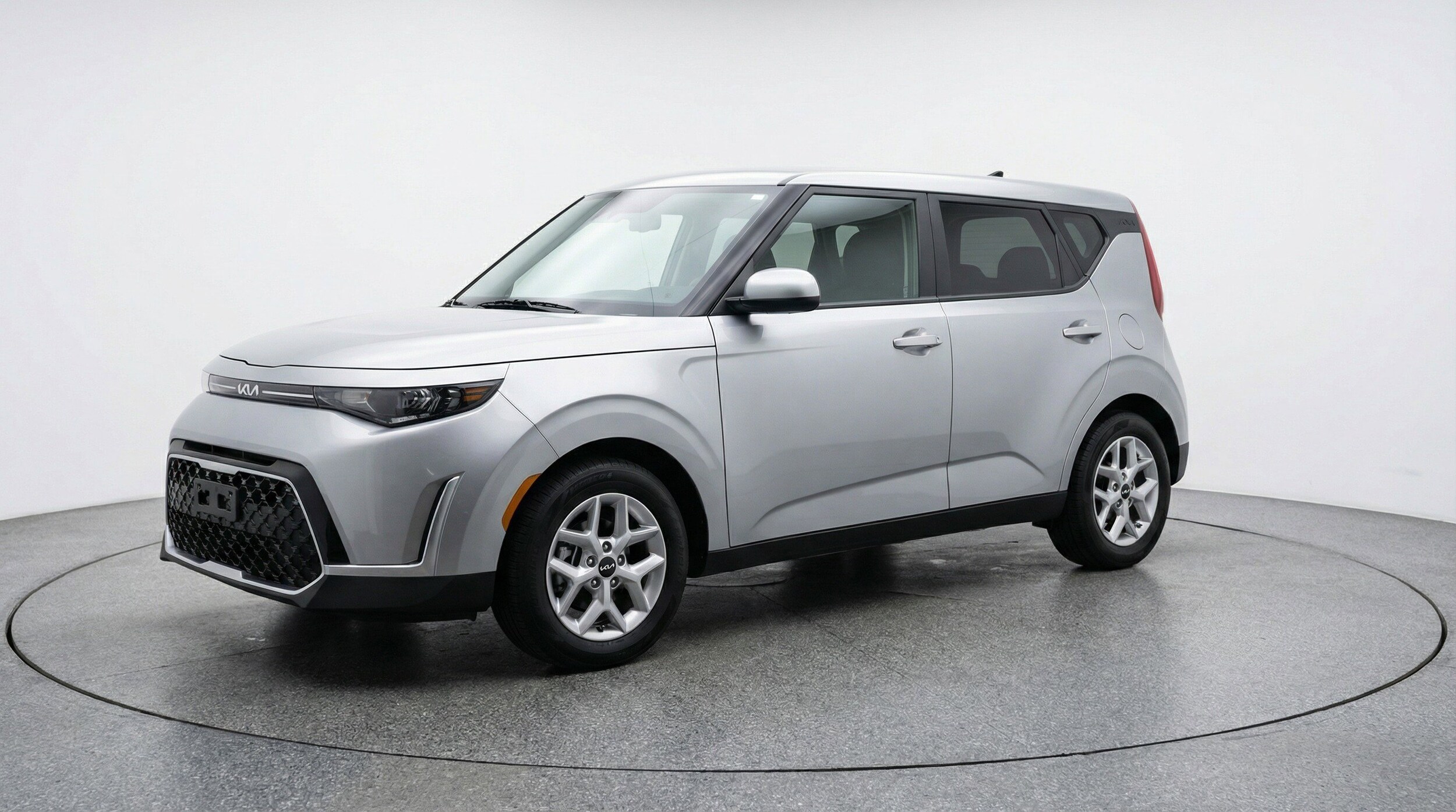 Thumbnail: 2025 Kia Soul - 3