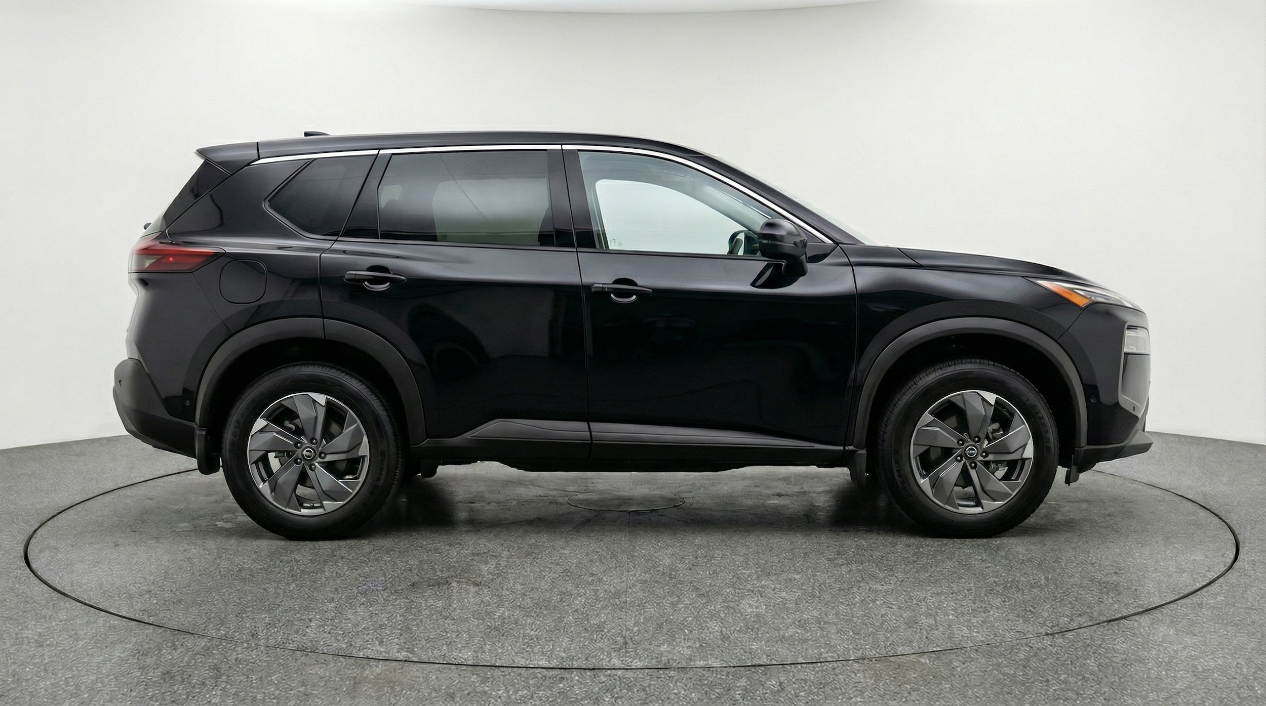 Thumbnail: 2025 Nissan Rogue - 8