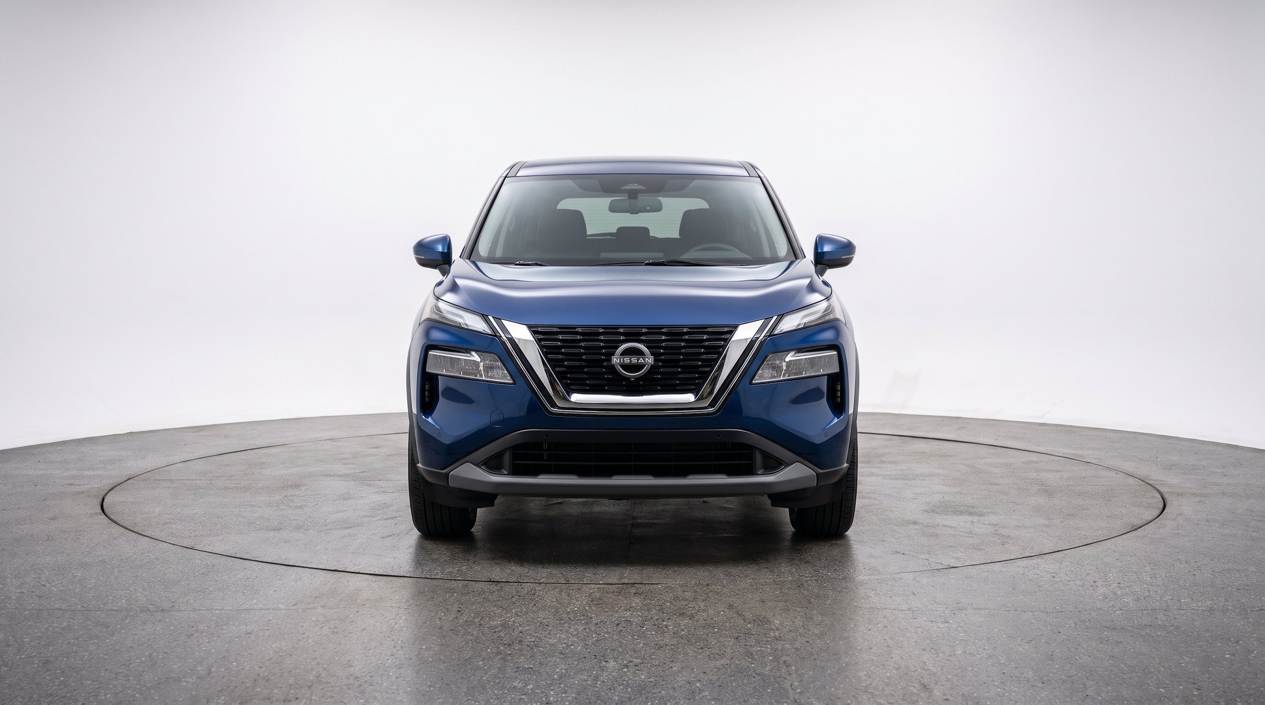 Thumbnail: 2025 Nissan Rogue - 2